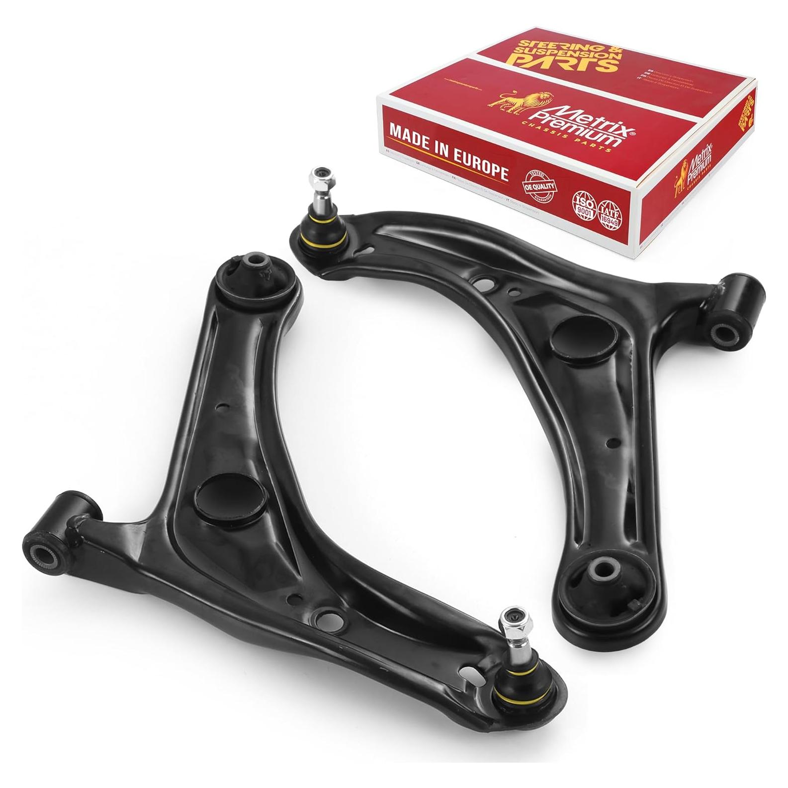 Brazo de Control Inferior Metrix para Toyota Yaris 04-05