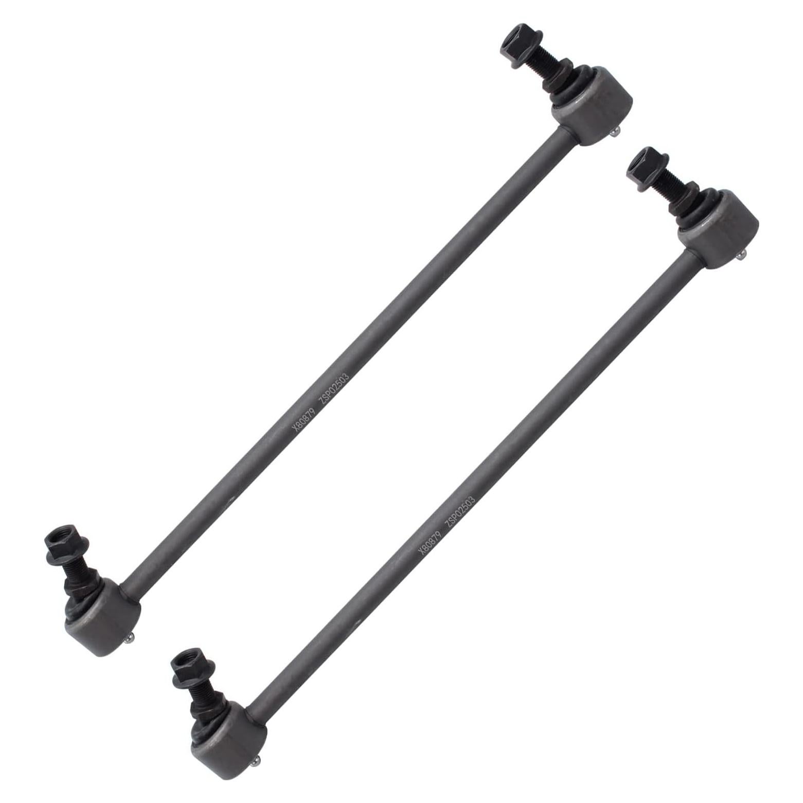 Barras Estabilizadoras Frontales Detroit Axle K80879 para Prius C y Yaris