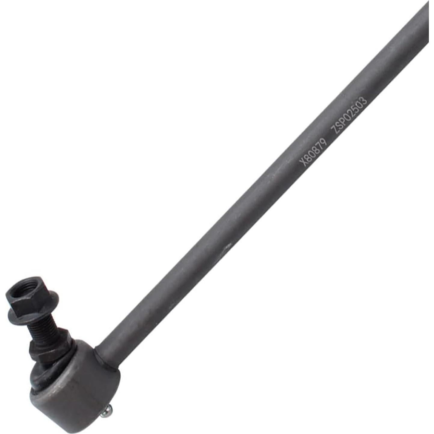 Barras Estabilizadoras Frontales Detroit Axle K80879 para Prius C y Yaris