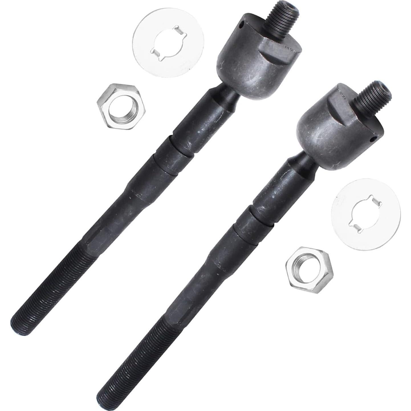 Kit de Suspensión Delantera Detroit Axle para Toyota Camry 2007-2011