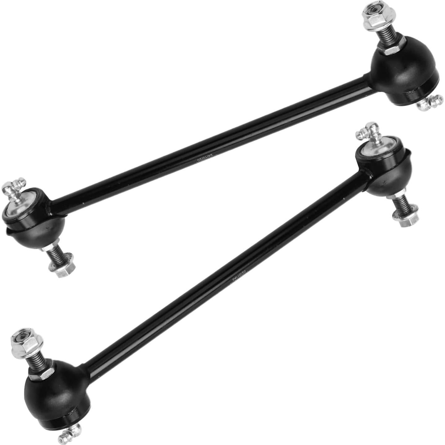 Kit de Suspensión Delantera Detroit Axle para Toyota Camry 2007-2011