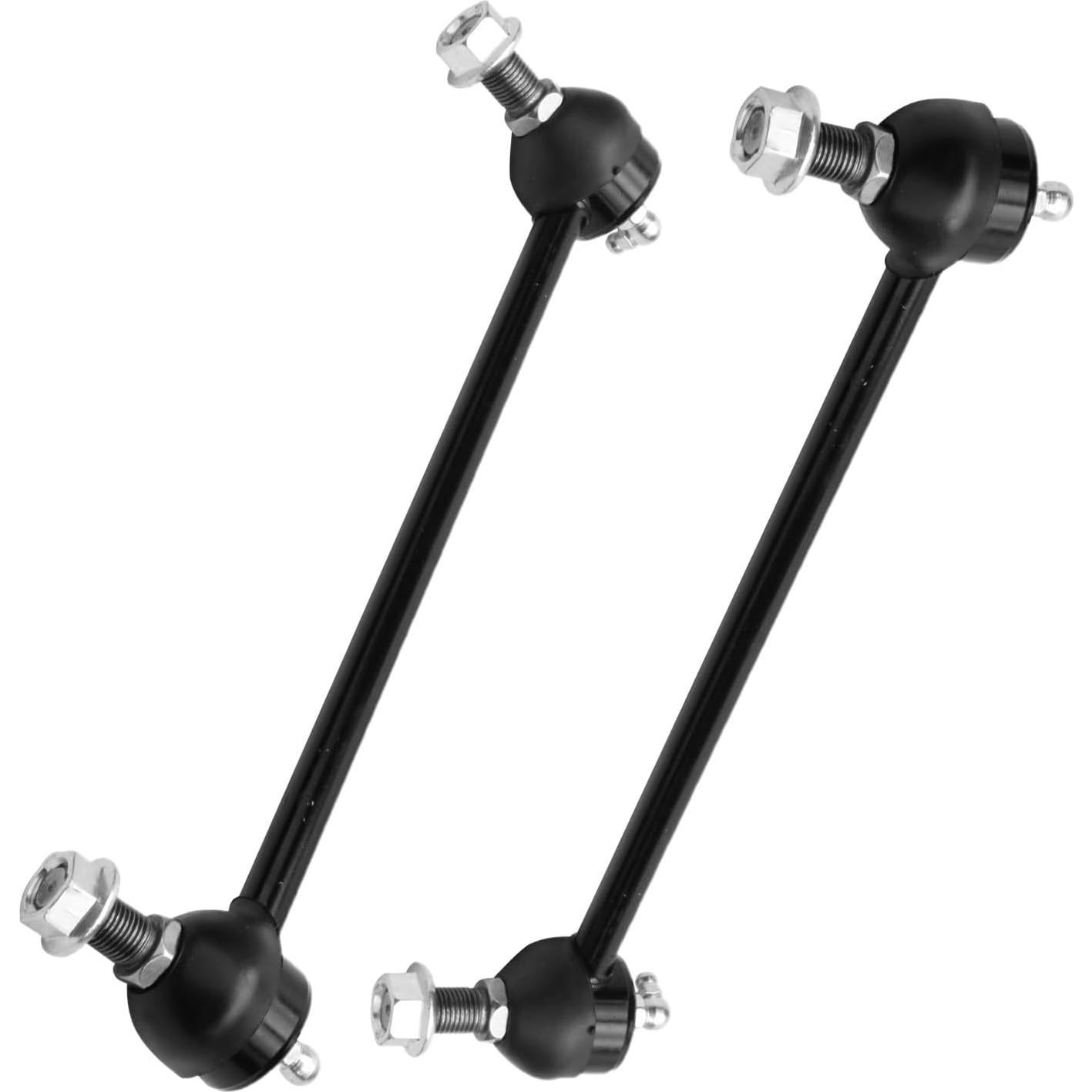 Kit de Suspensión Delantera Detroit Axle para Toyota Camry 2007-2011