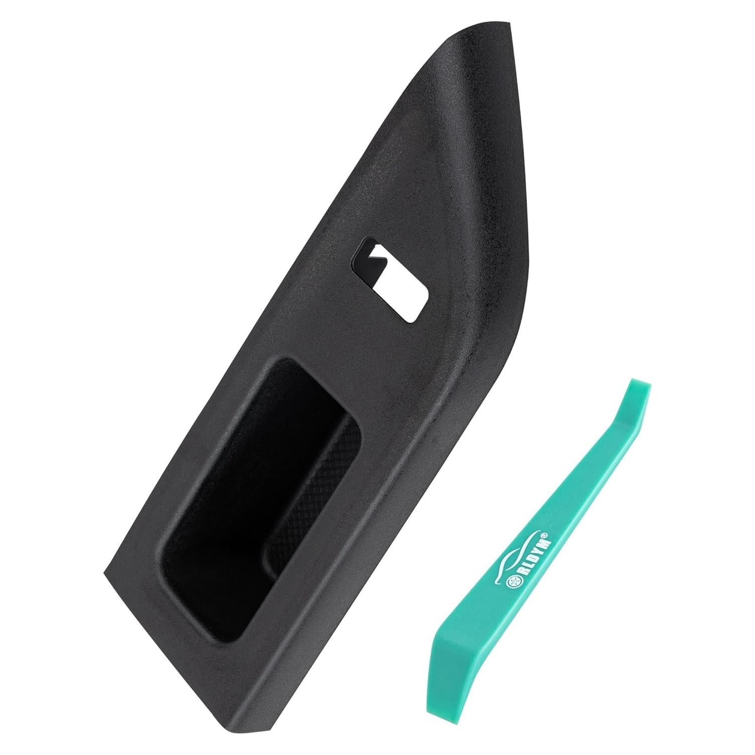 Panel de base reposabrazos ventana Rldym Toyota Yaris 2012-2014