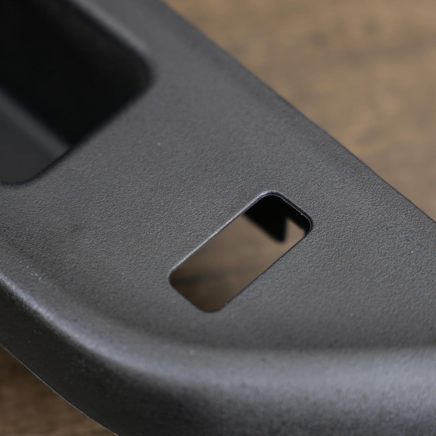 Panel de base reposabrazos ventana Rldym Toyota Yaris 2012-2014