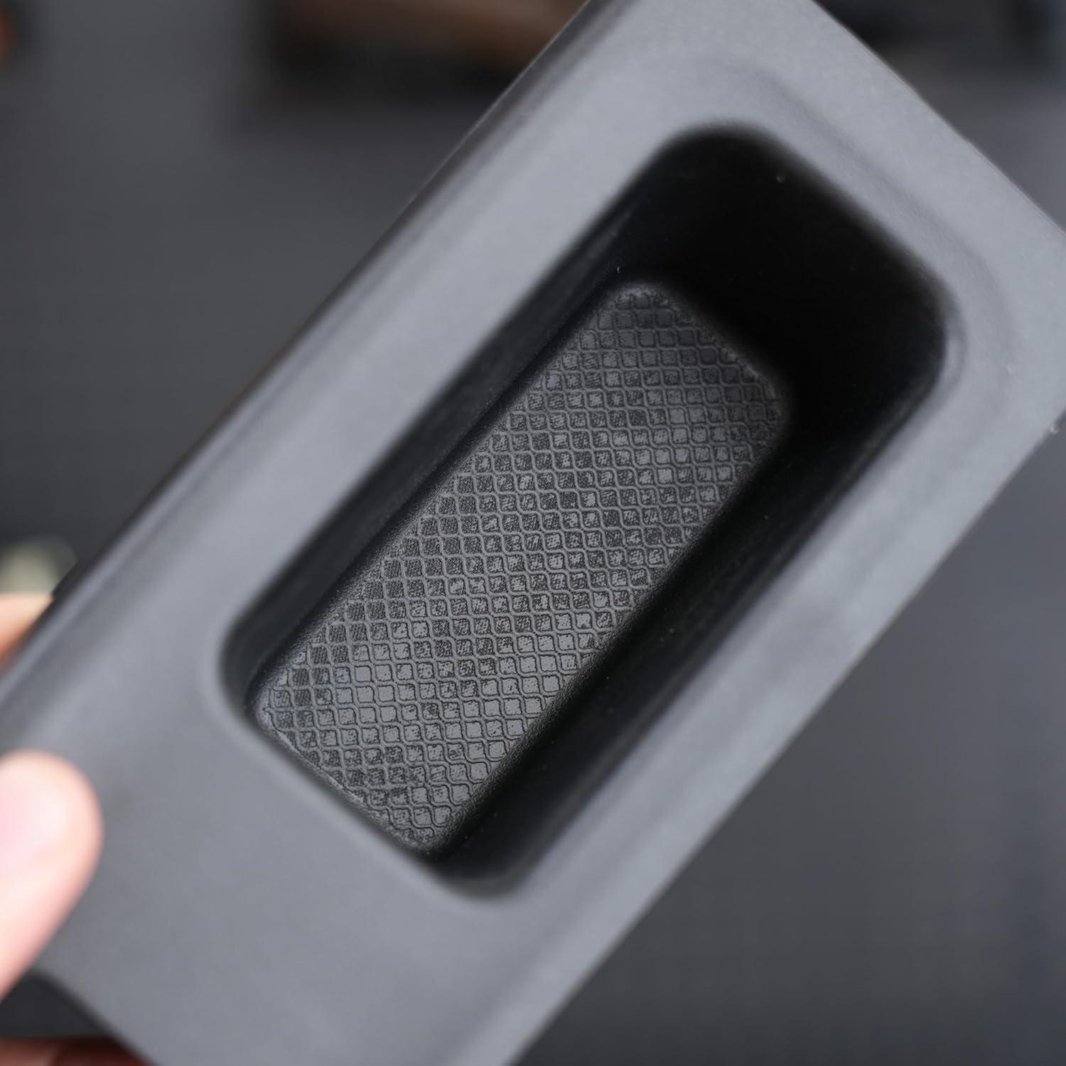 Panel de base reposabrazos ventana Rldym Toyota Yaris 2012-2014