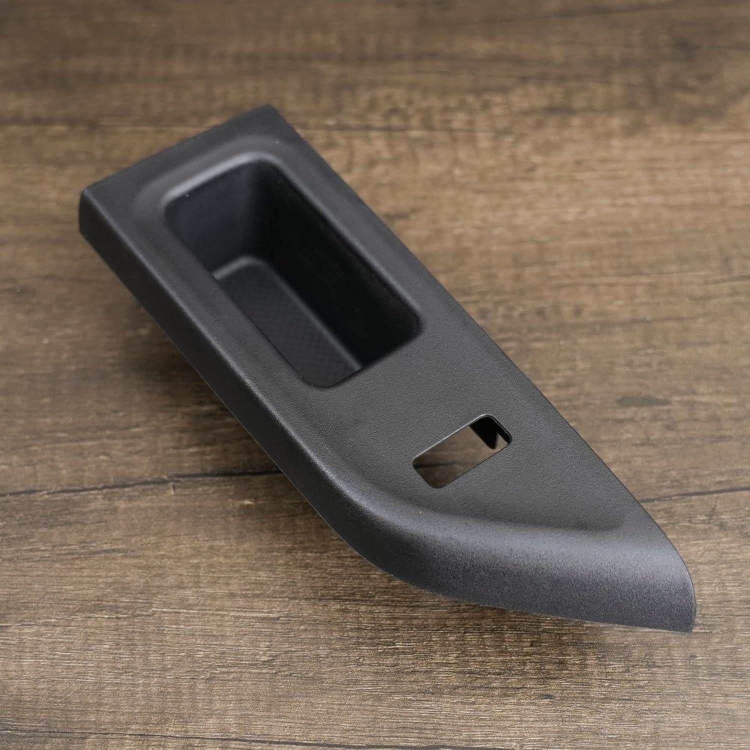 Panel de base reposabrazos ventana Rldym Toyota Yaris 2012-2014