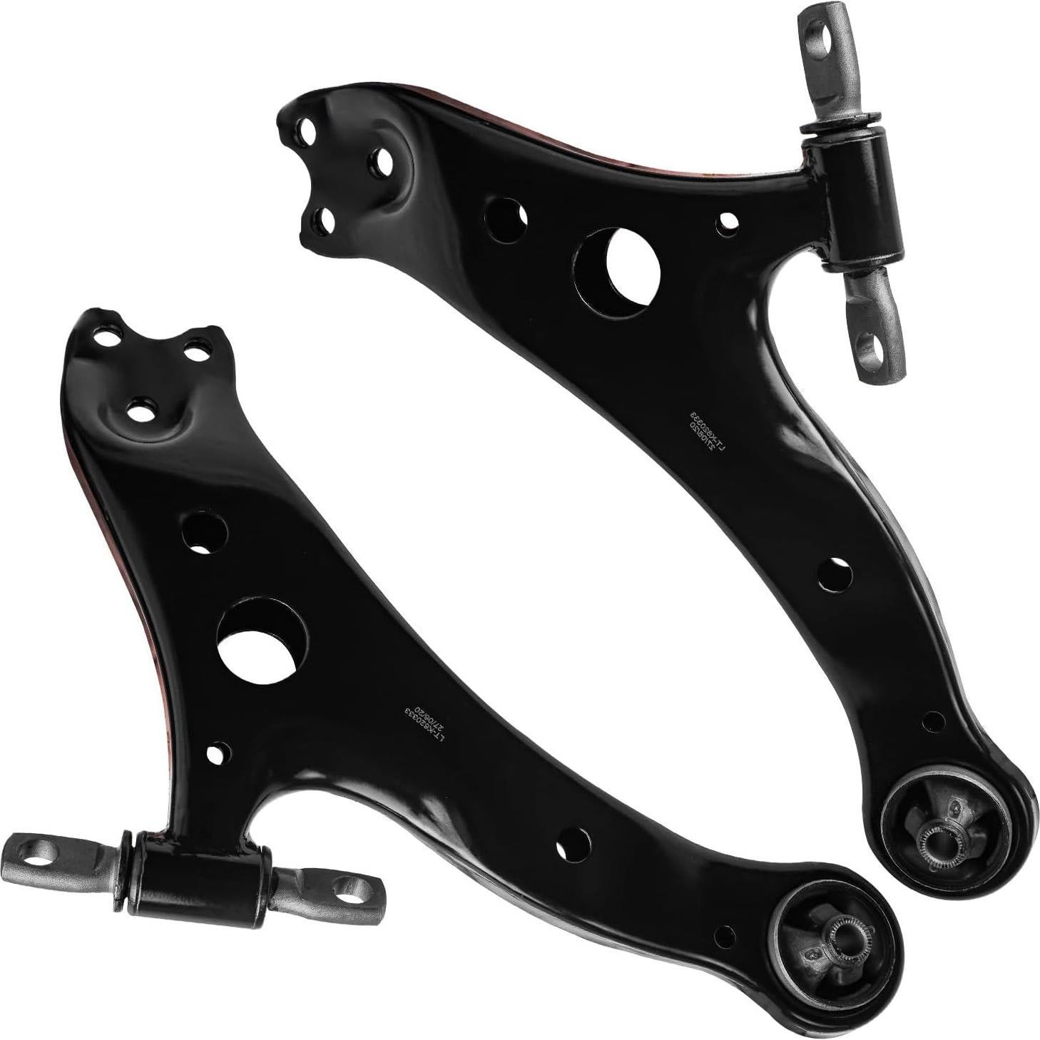 Kit de Suspensión Frontal Detroit Axle para Toyota Camry 2004-2006 y Lexus ES330