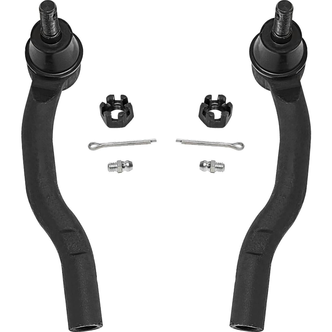 Kit de Suspensión Frontal Detroit Axle para Toyota Camry 2004-2006 y Lexus ES330