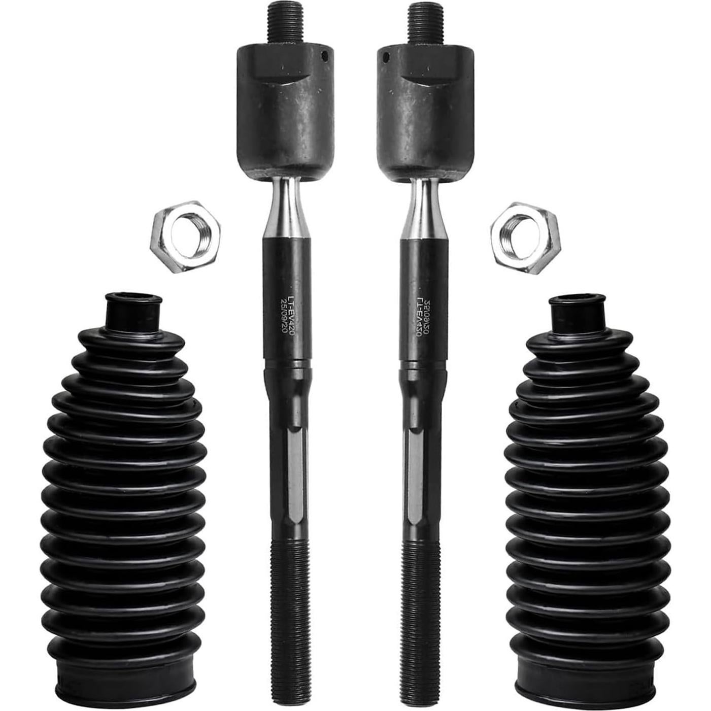 Kit de Suspensión Frontal Detroit Axle para Toyota Camry 2004-2006 y Lexus ES330