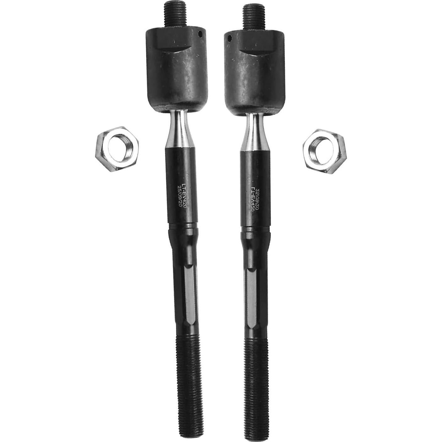 Kit de Suspensión Frontal Detroit Axle para Toyota Camry 2004-2006 y Lexus ES330