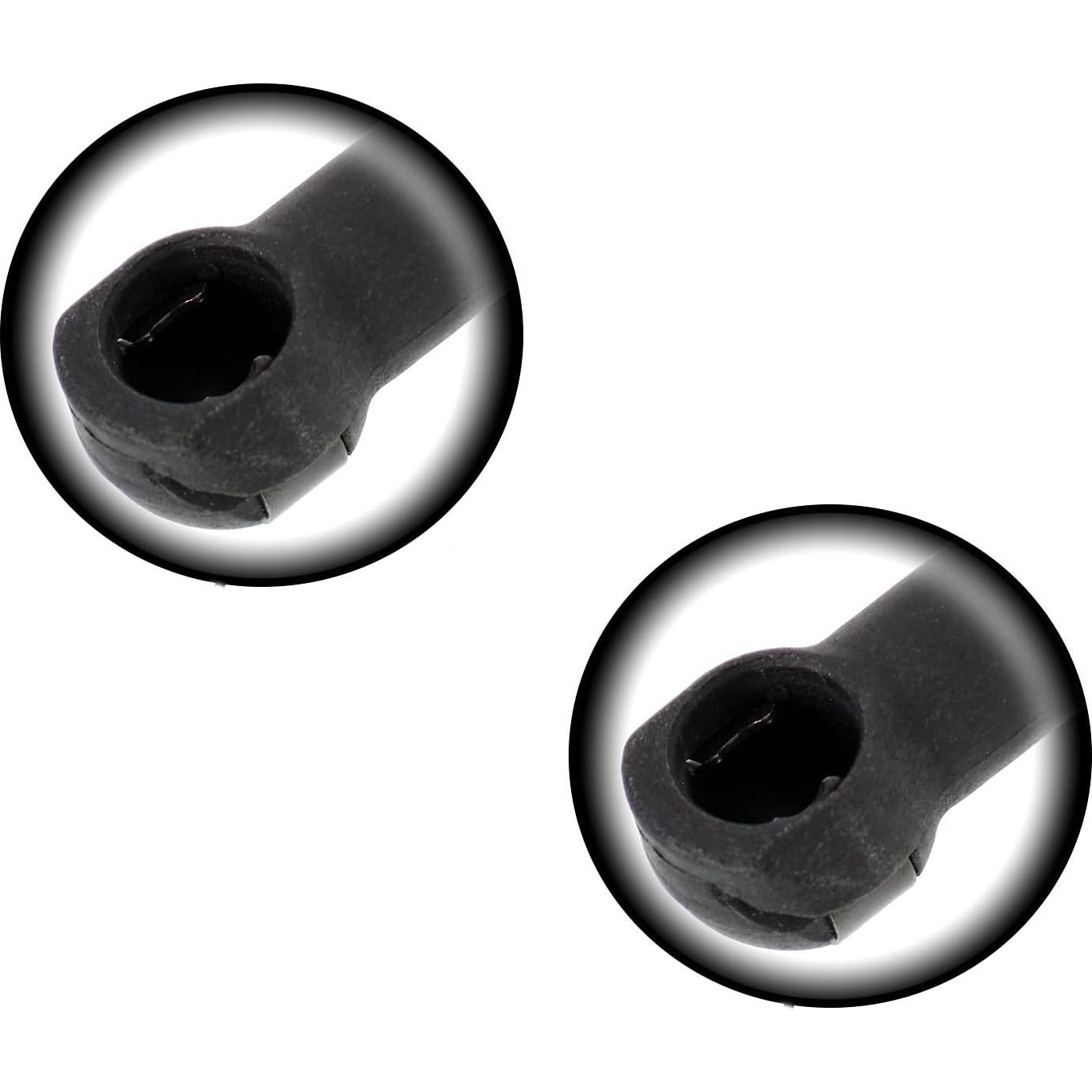 Soportes de Elevación Lift Supports Depot para Toyota Yaris 2012-2017