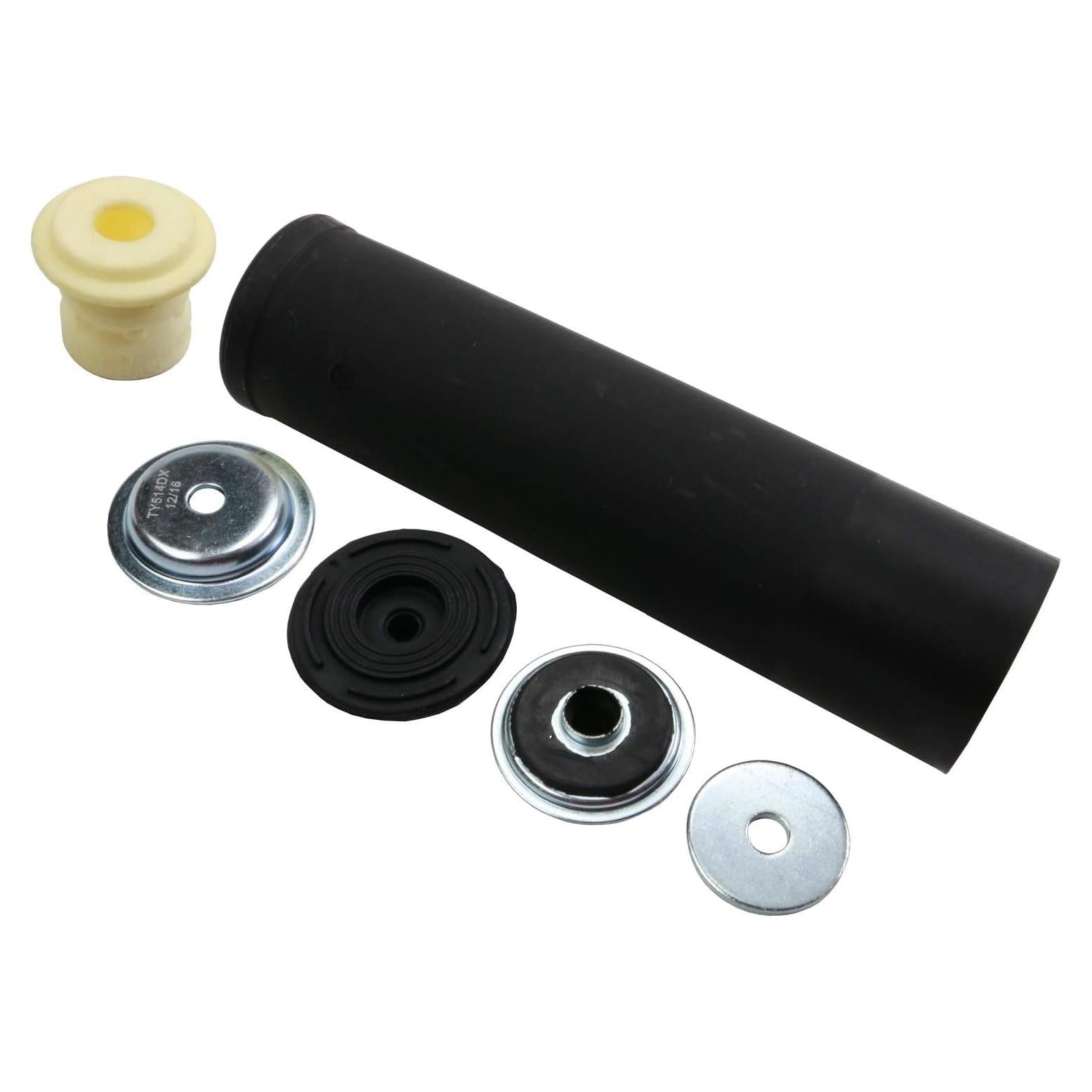 Montaje de Amortiguador MOOG K201682 para Toyota Prius C 2012-2014