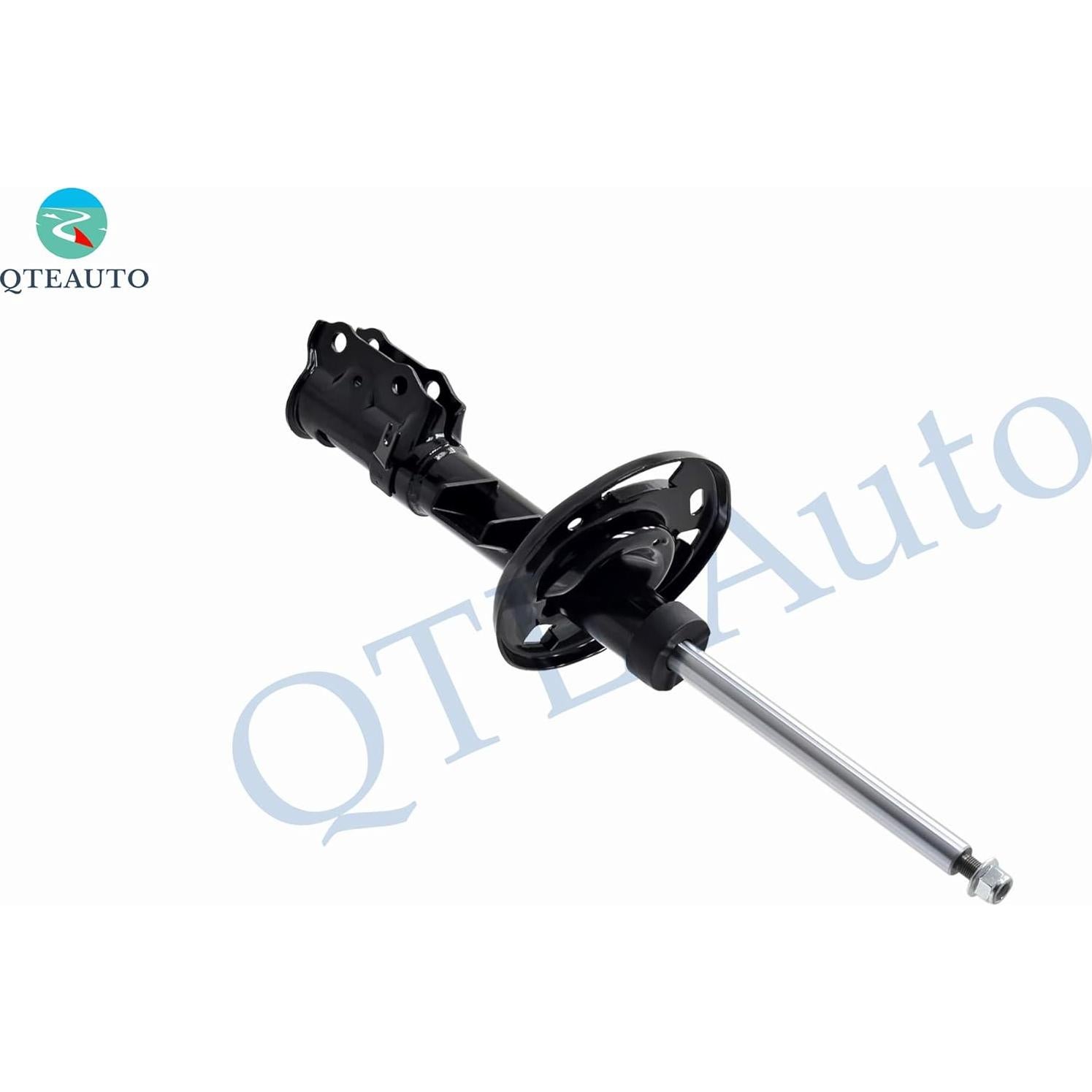 Conjunto Amortiguadores Frontal Izquierdo-Derecho PM Auto Toyota Yaris