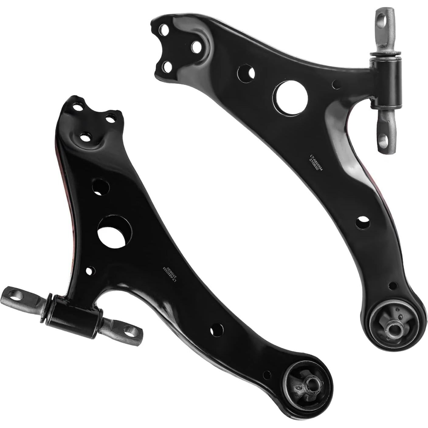 Kit de Suspensión Detroit Axle para Toyota Camry 2013-2017