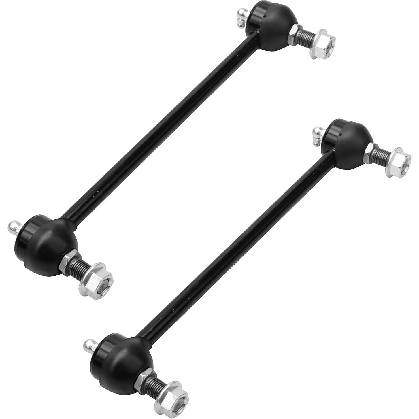 Kit de Suspensión Detroit Axle para Toyota Camry 2013-2017