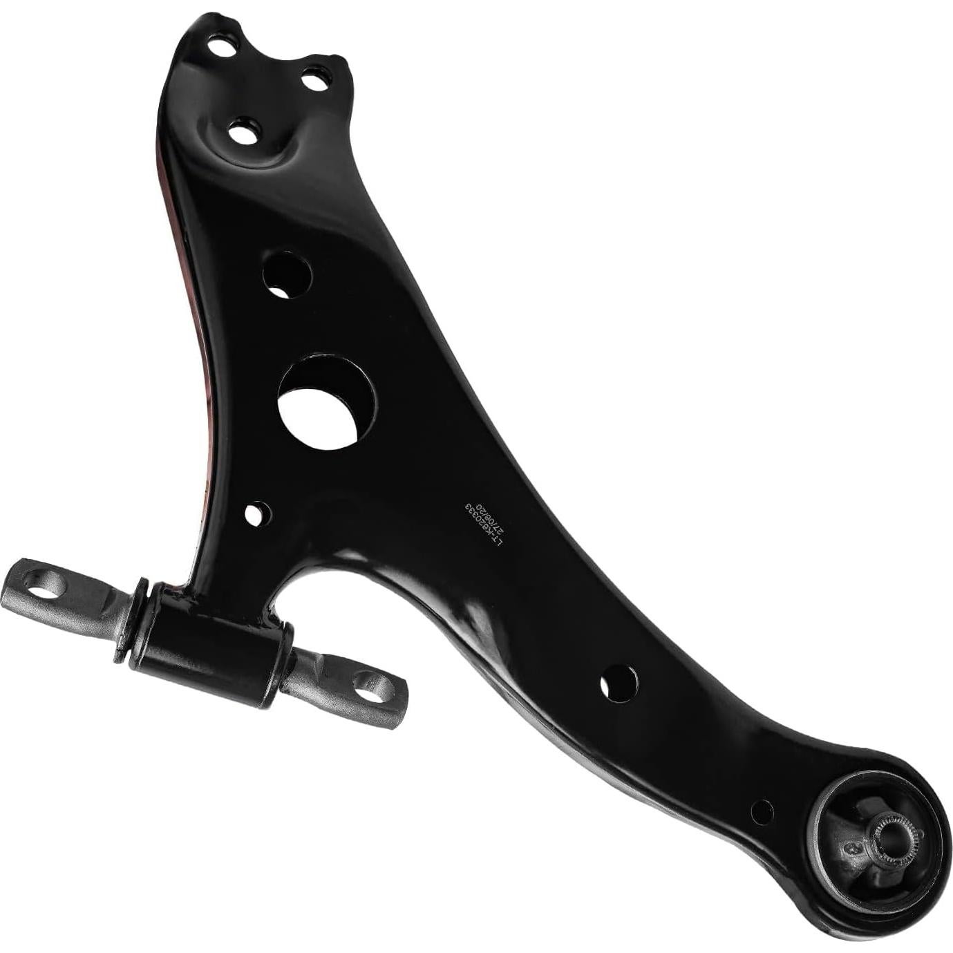 Kit de Suspensión Detroit Axle para Toyota Camry 2013-2017