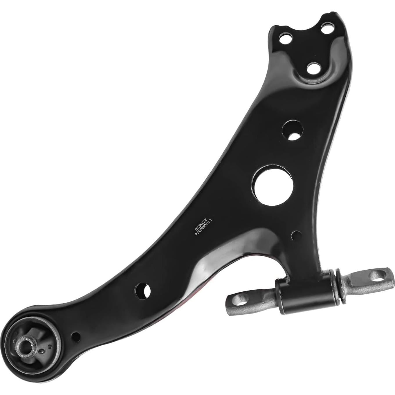 Kit de Suspensión Detroit Axle para Toyota Camry 2013-2017