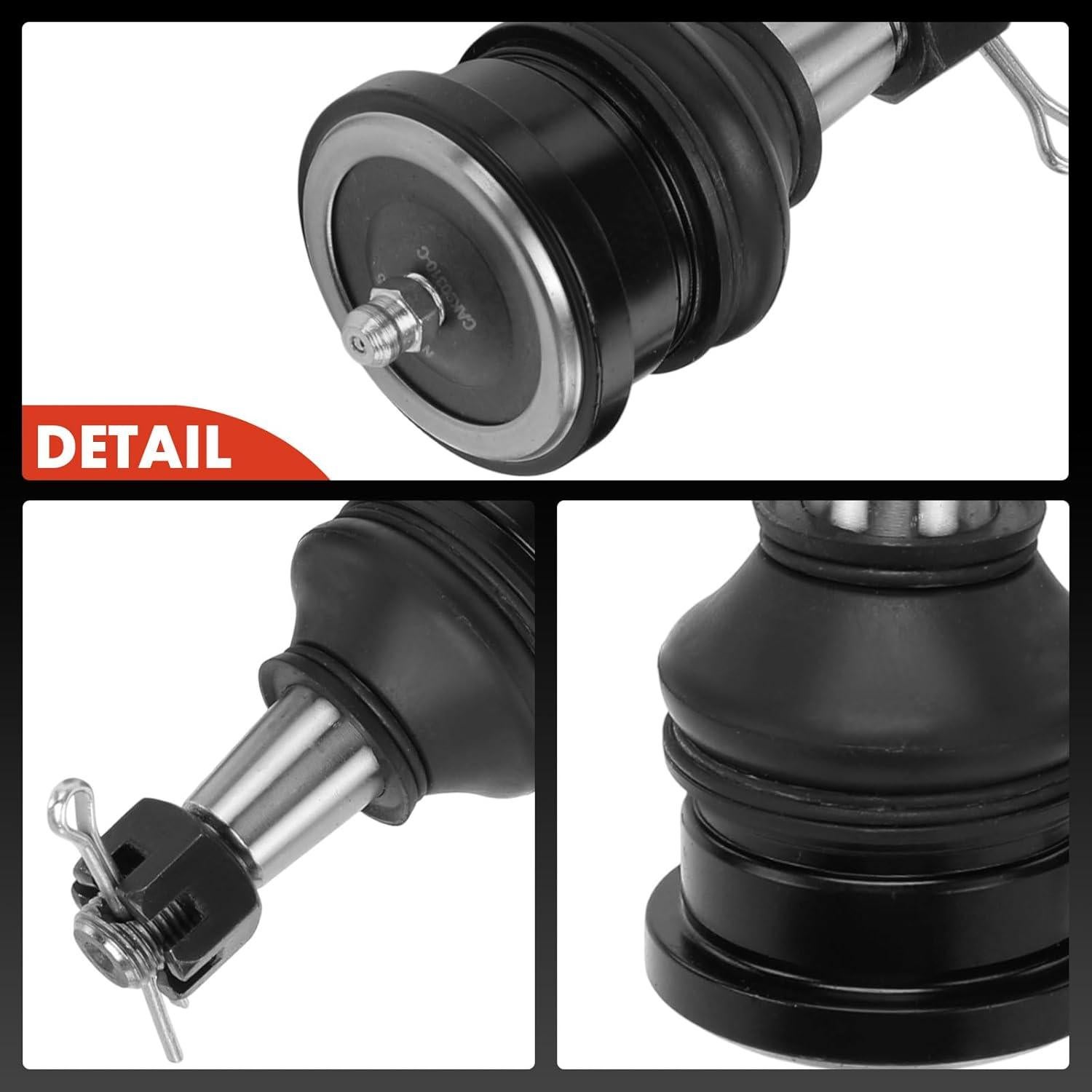 Juntas de Bola Inferiores A-Premium para Toyota y Scion