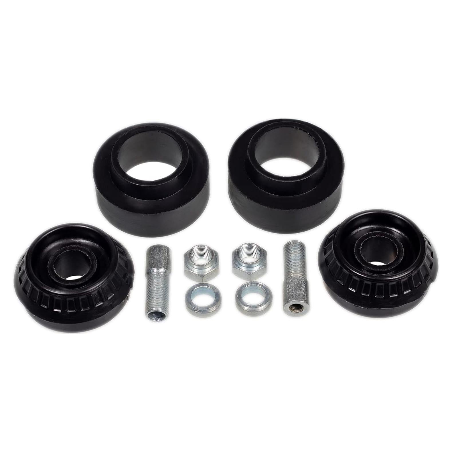 Kit de Elevación 30mm para Toyota Aqua, Aygo, Corolla, Yaris