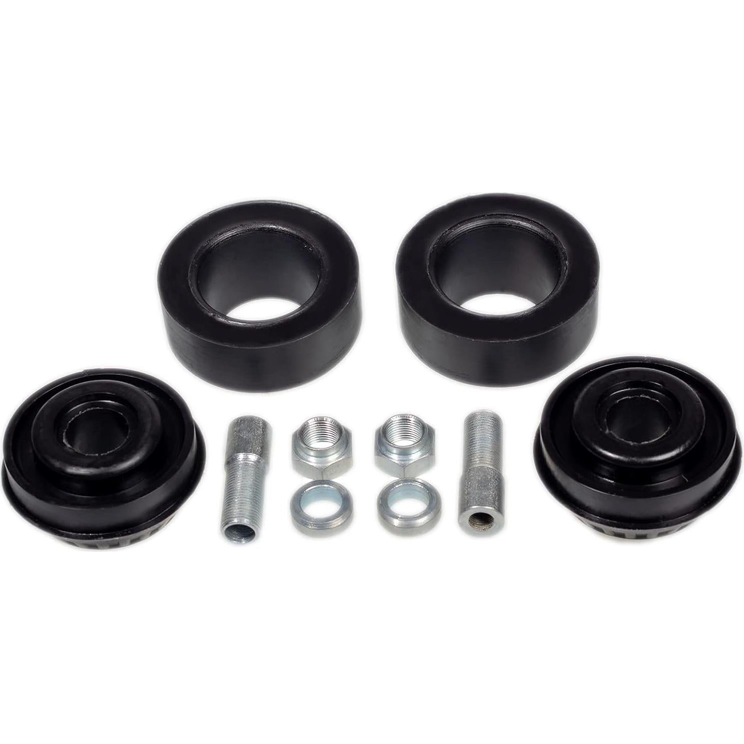 Kit de Elevación 30mm para Toyota Aqua, Aygo, Corolla, Yaris