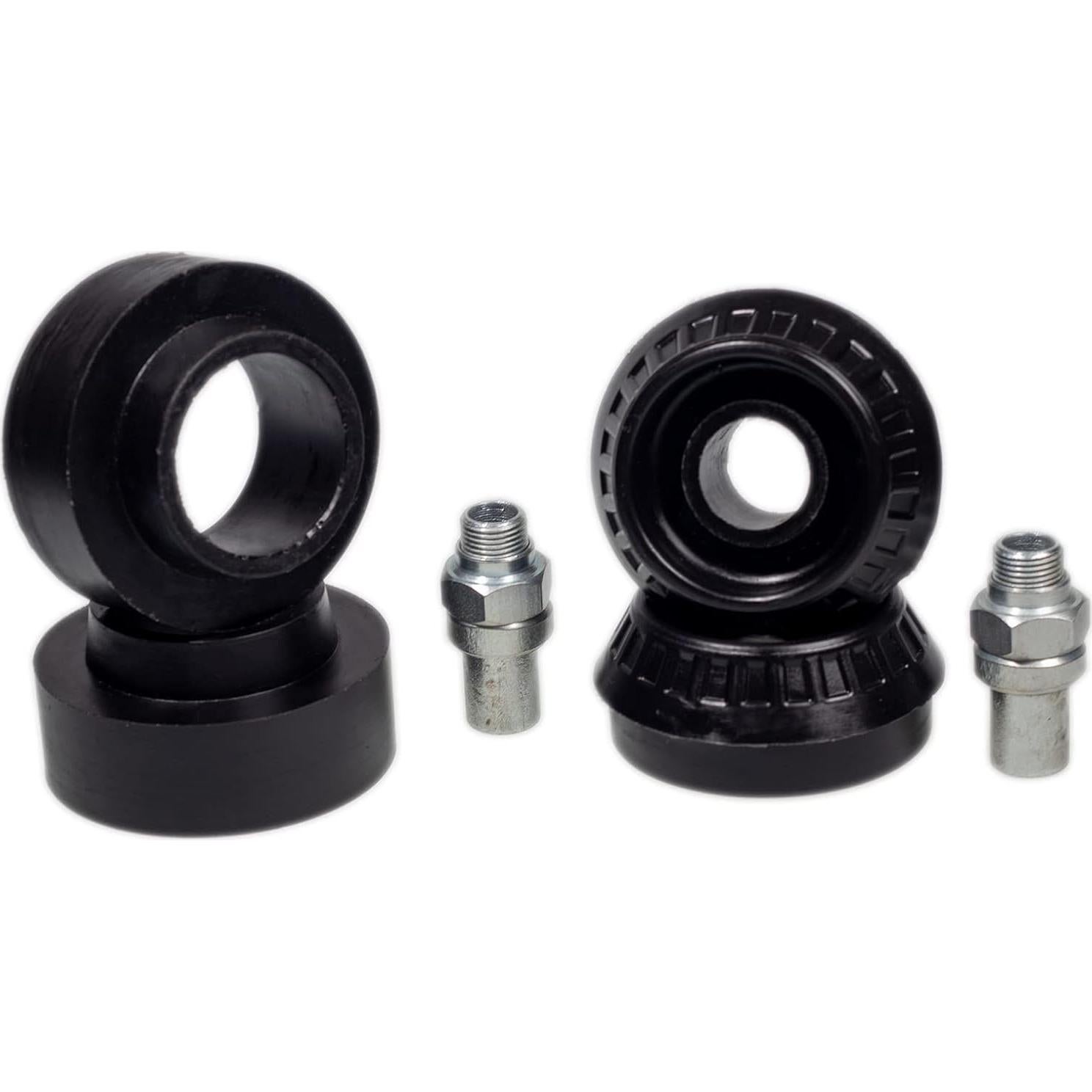 Kit de Elevación 30mm para Toyota Aqua, Aygo, Corolla, Yaris