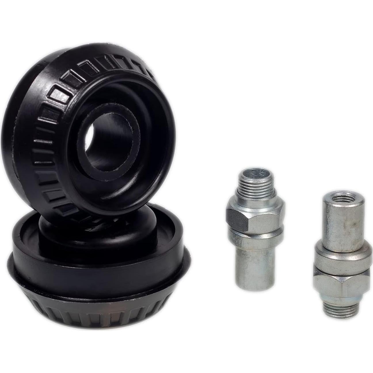 Kit de Elevación 30mm para Toyota Aqua, Aygo, Corolla, Yaris