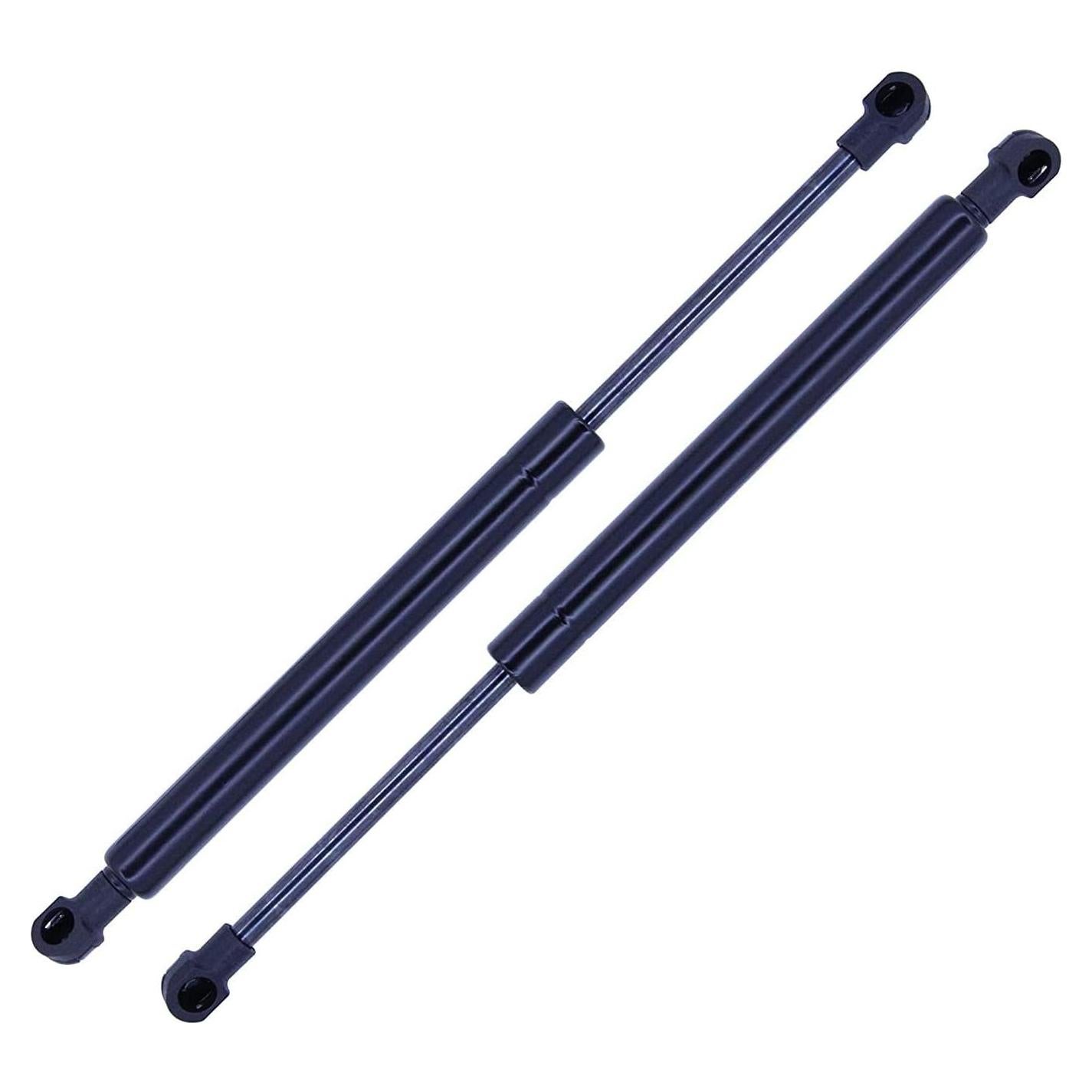 Soportes de Elevación Traseros Tuff Support para Toyota Yaris 2006-2012