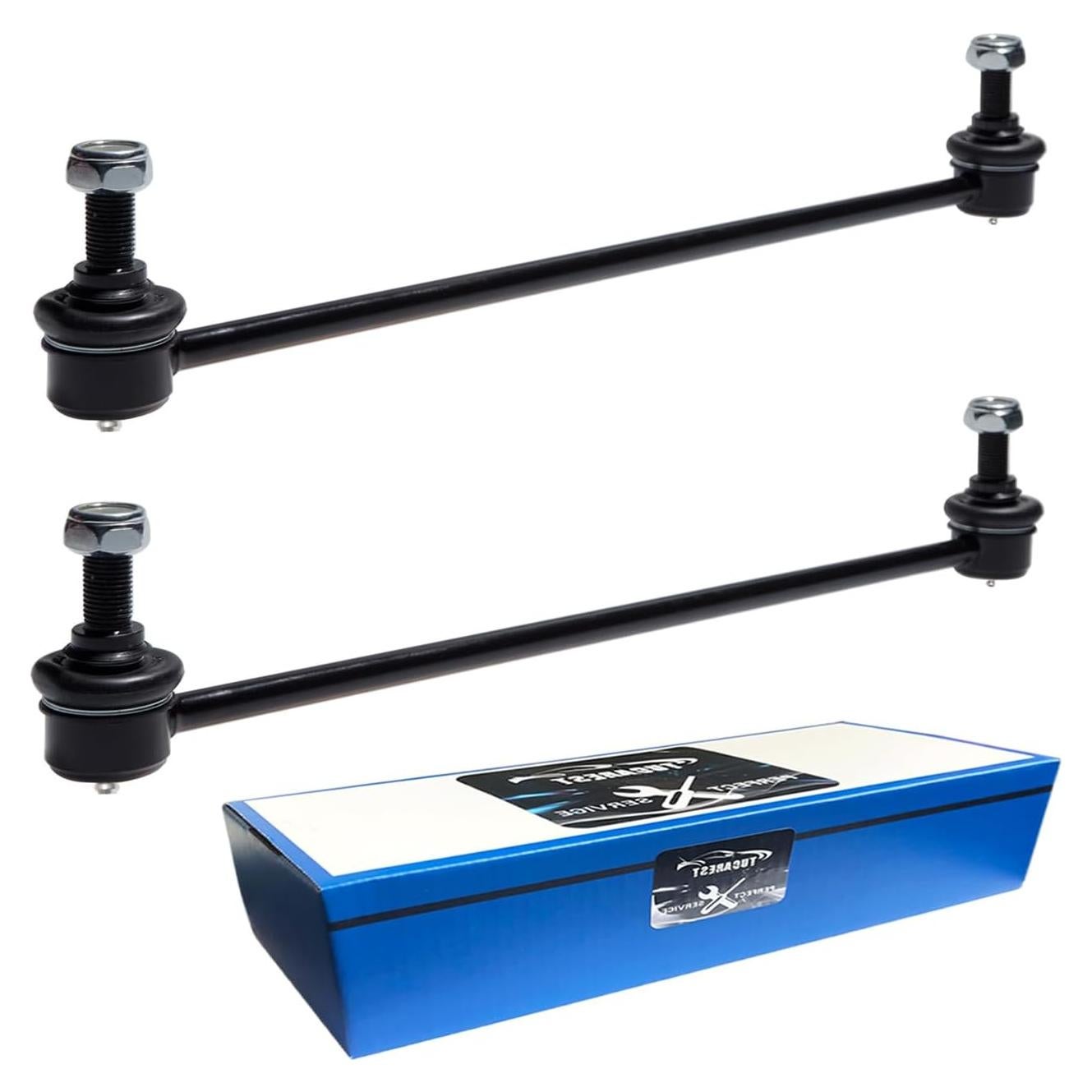 Enlace Estabilizador de Barra de Sway TUCAREST K80879 2 Pcs