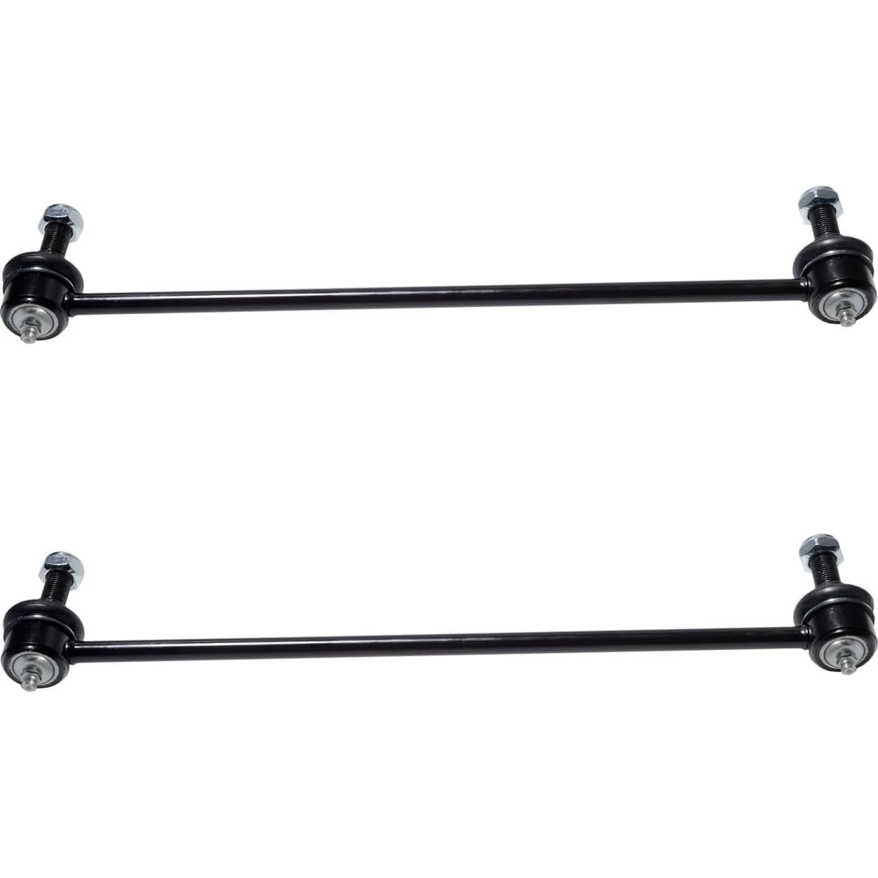 Enlace Estabilizador de Barra de Sway TUCAREST K80879 2 Pcs