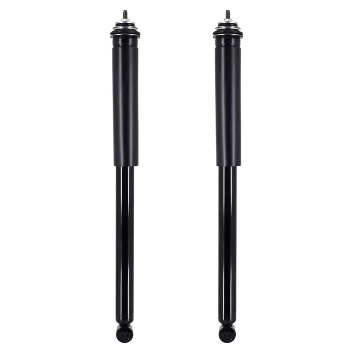 Kit de Amortiguadores Traseros Completos PM Auto para Toyota Yaris 2015-2018