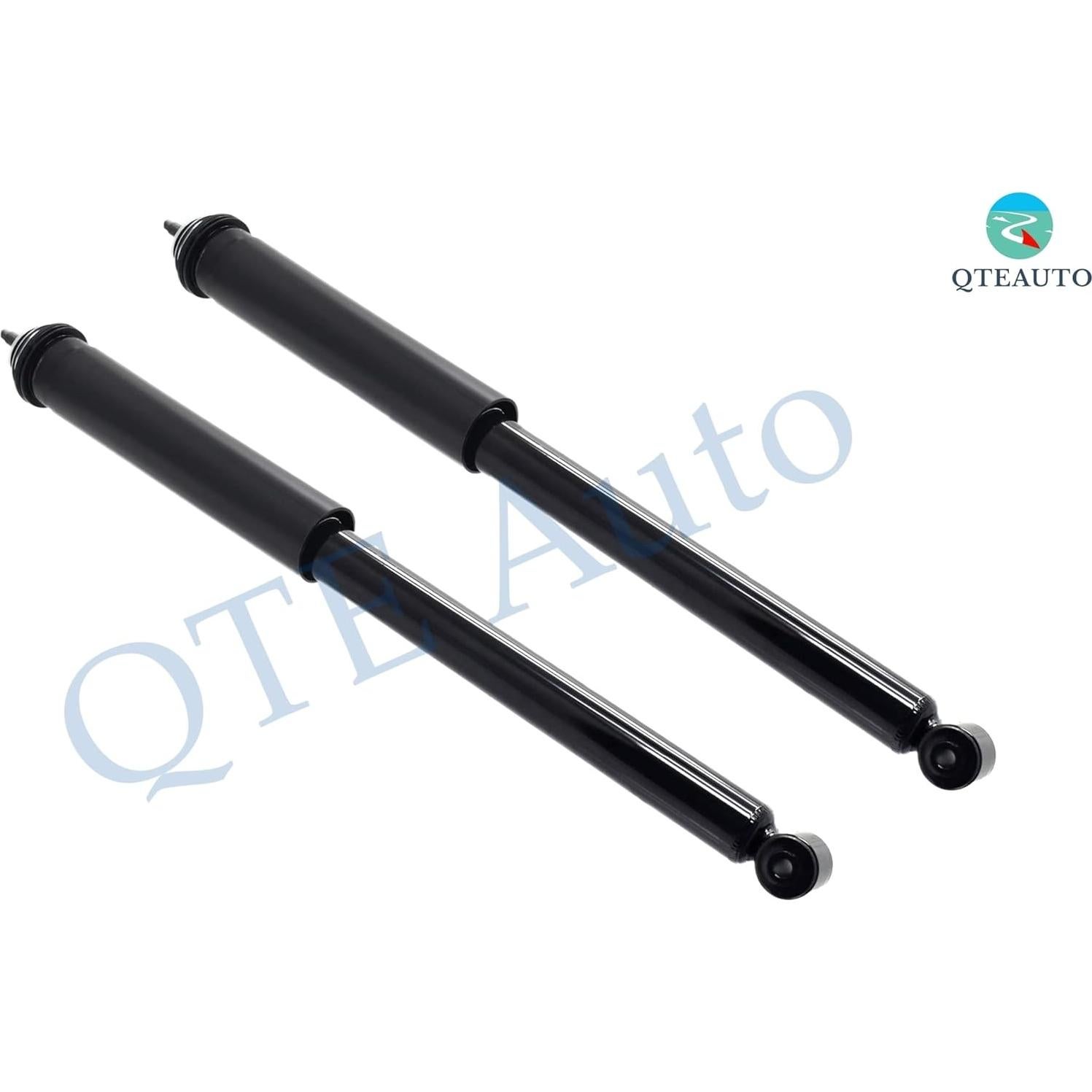 Kit de Amortiguadores Traseros Completos PM Auto para Toyota Yaris 2015-2018