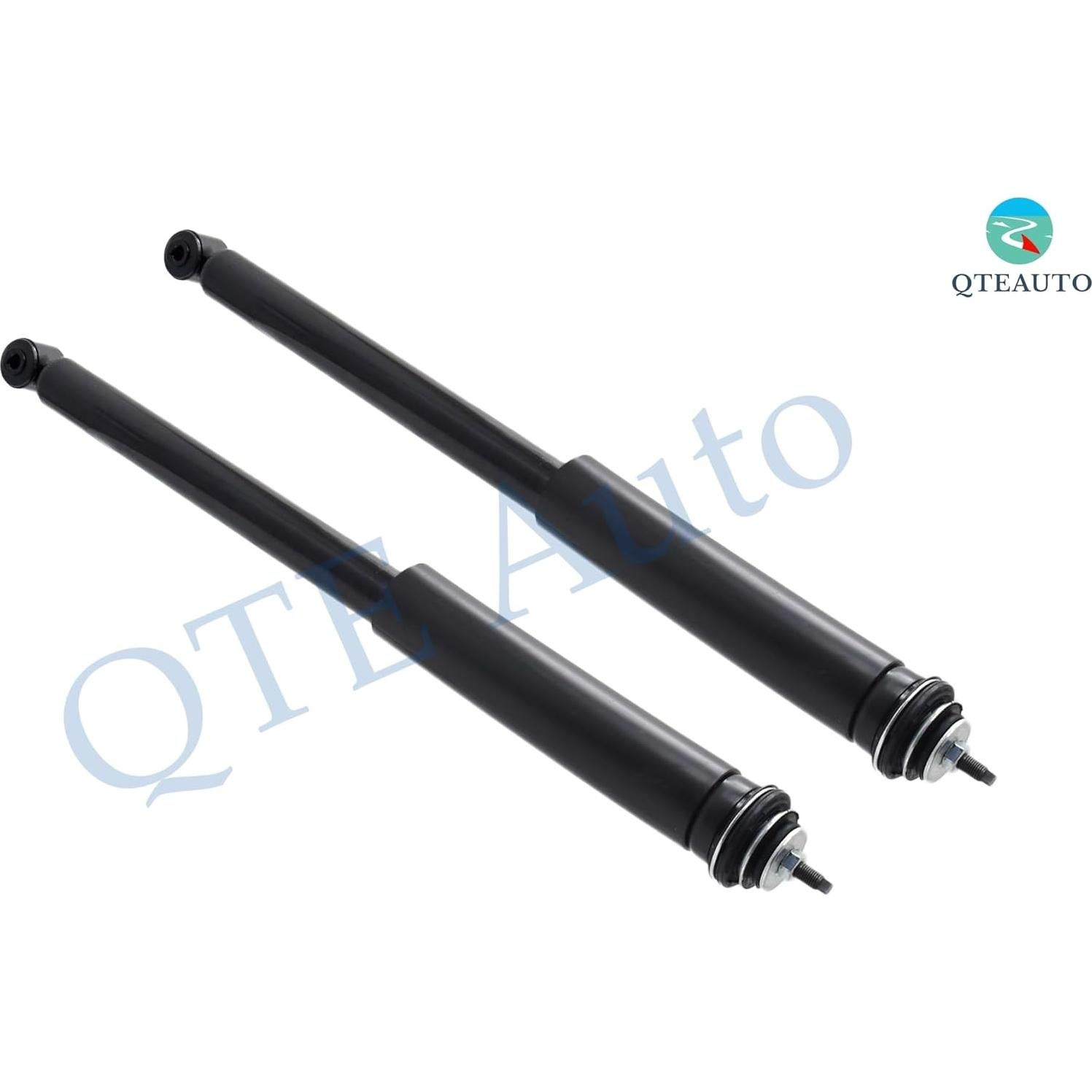 Kit de Amortiguadores Traseros Completos PM Auto para Toyota Yaris 2015-2018