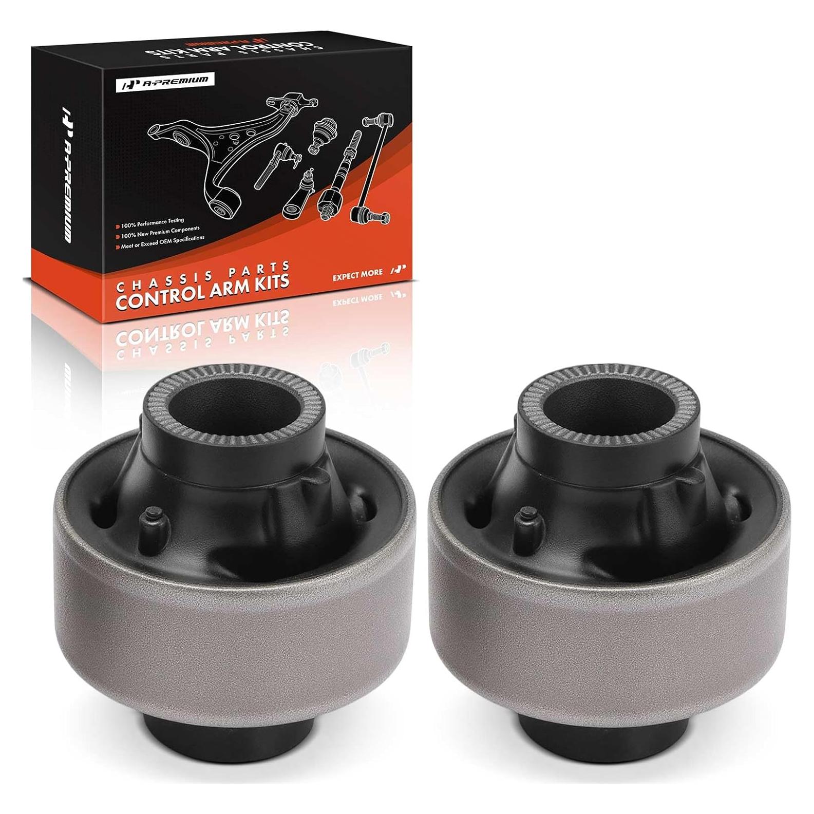 Kit de Bujes de Control Inferior A-Premium para Toyota y Scion