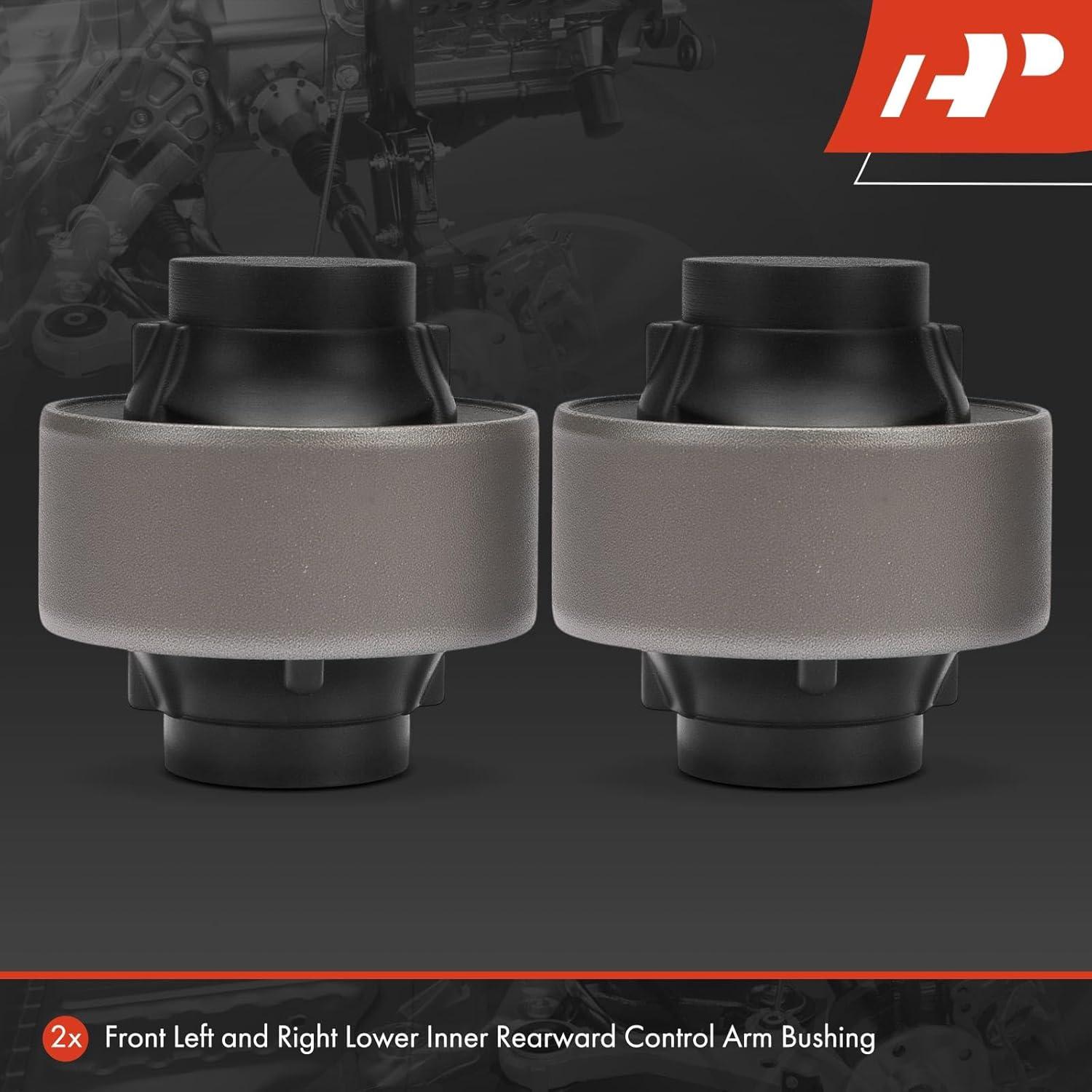 Kit de Bujes de Control Inferior A-Premium para Toyota y Scion