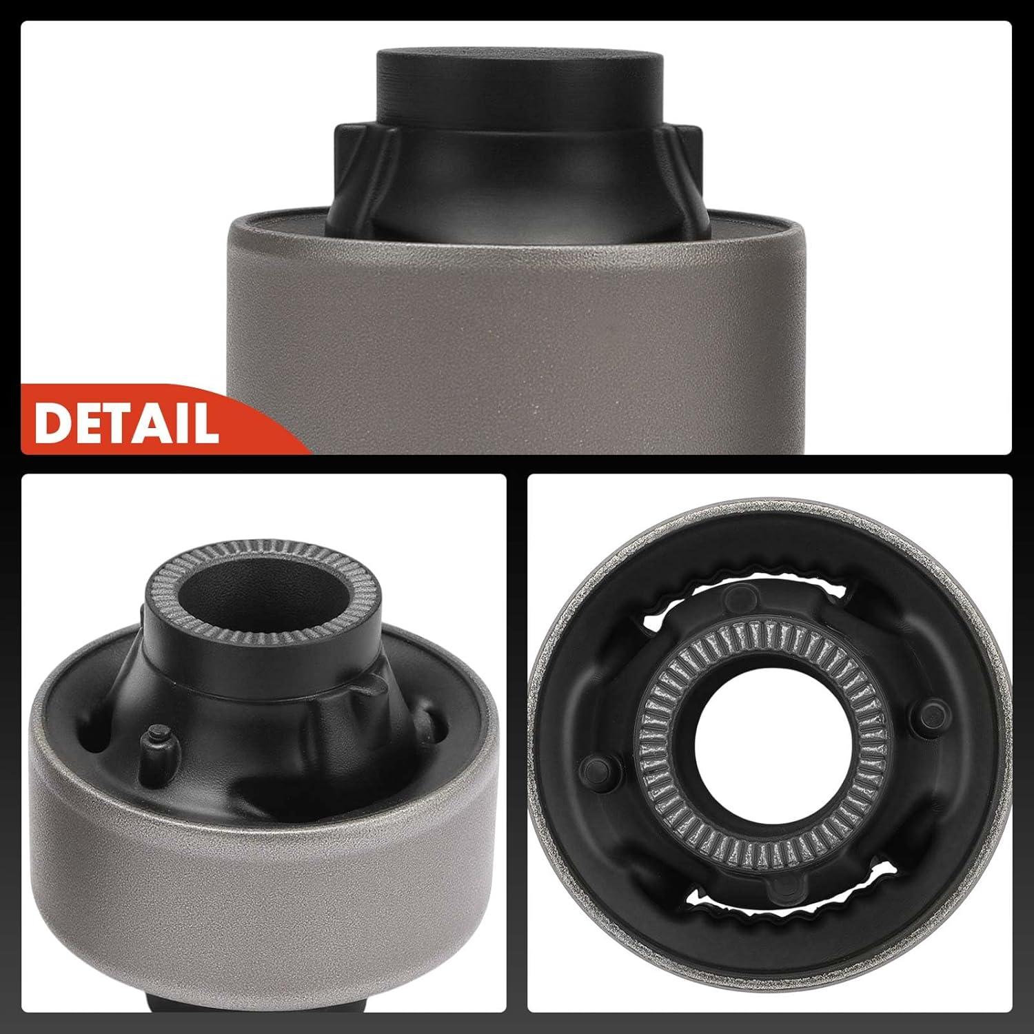Kit de Bujes de Control Inferior A-Premium para Toyota y Scion