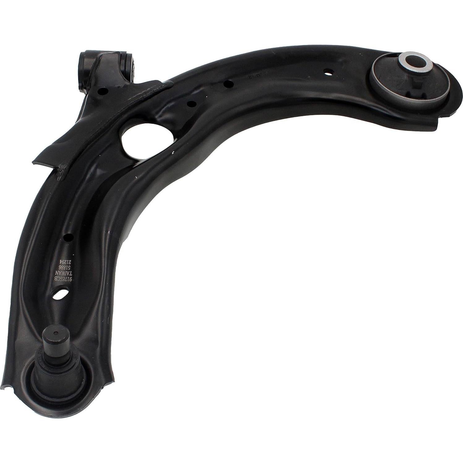 Brazo de Control Inferior Dorman 527-023 Lado Conductor