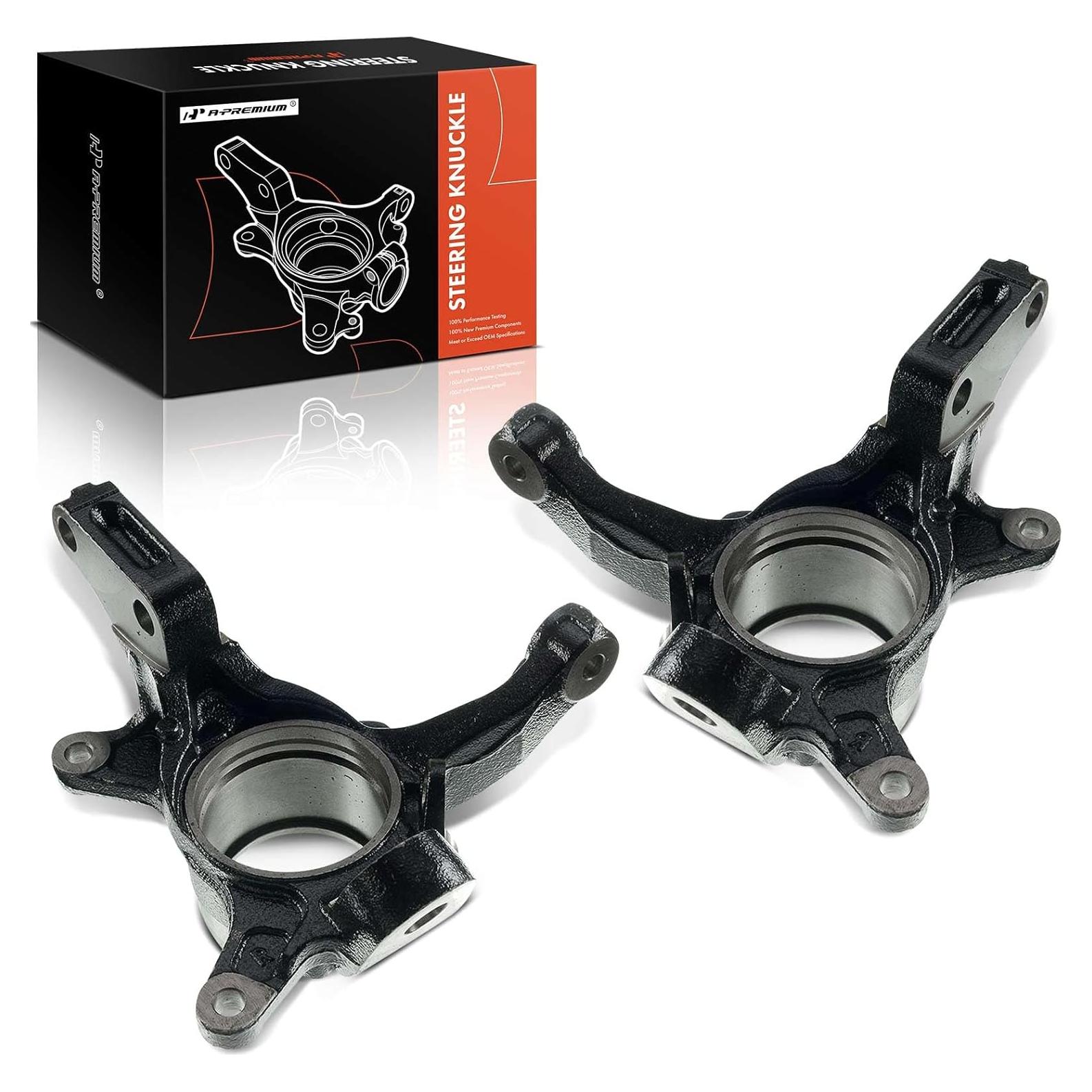 Ejes de Suspensión Delantera A-Premium para Toyota y Lexus