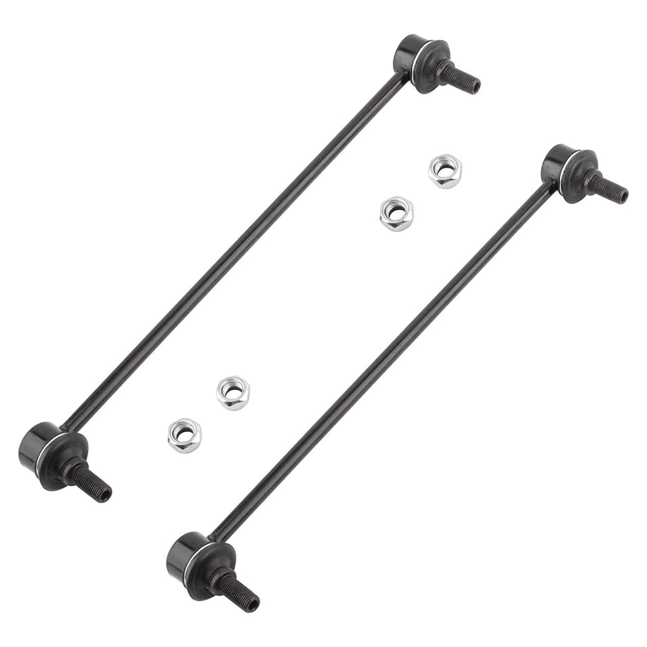 Kit de Enlaces de Barra Estabilizadora WEDOAUTO para Scion xD, Prius C, Yaris