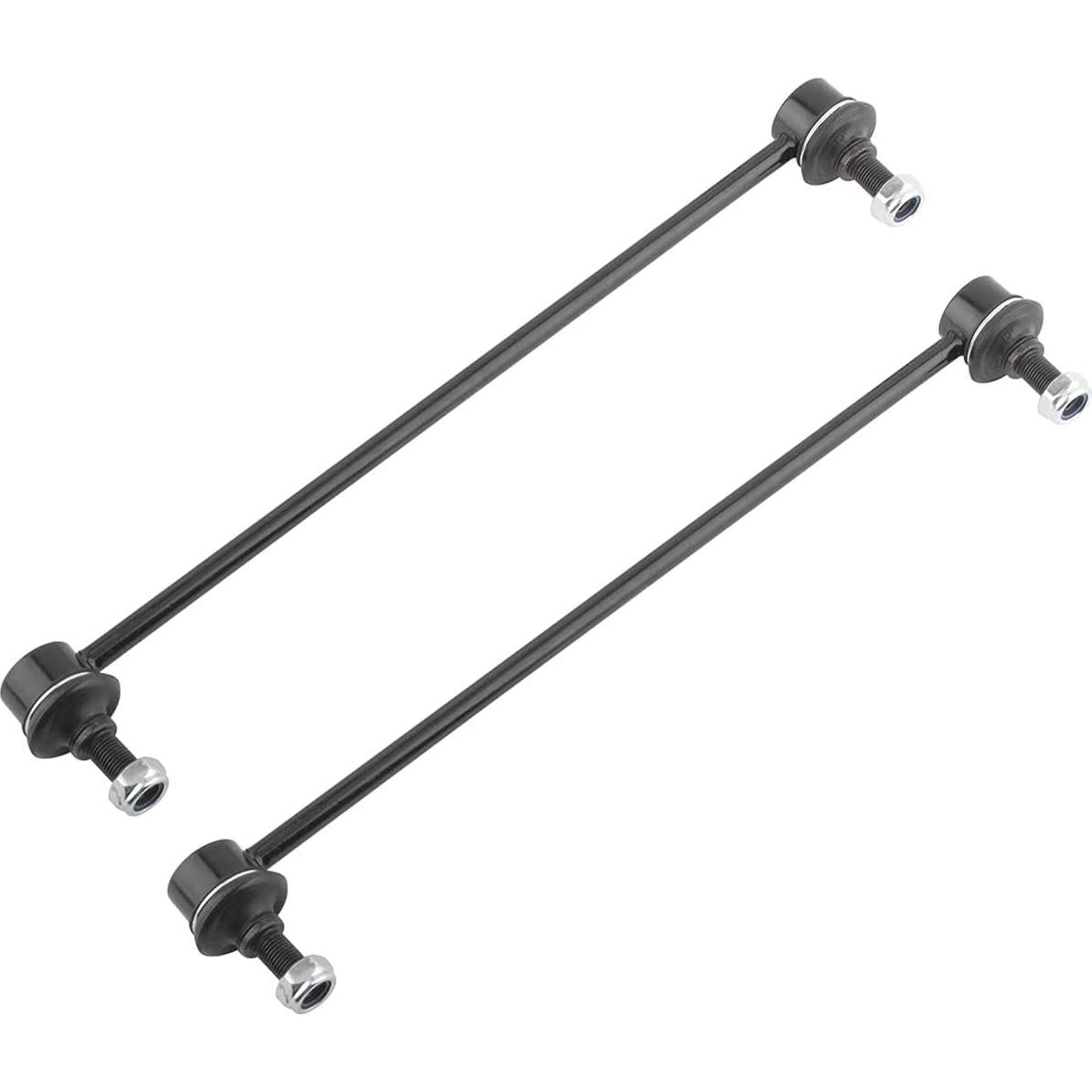 Kit de Enlaces de Barra Estabilizadora WEDOAUTO para Scion xD, Prius C, Yaris