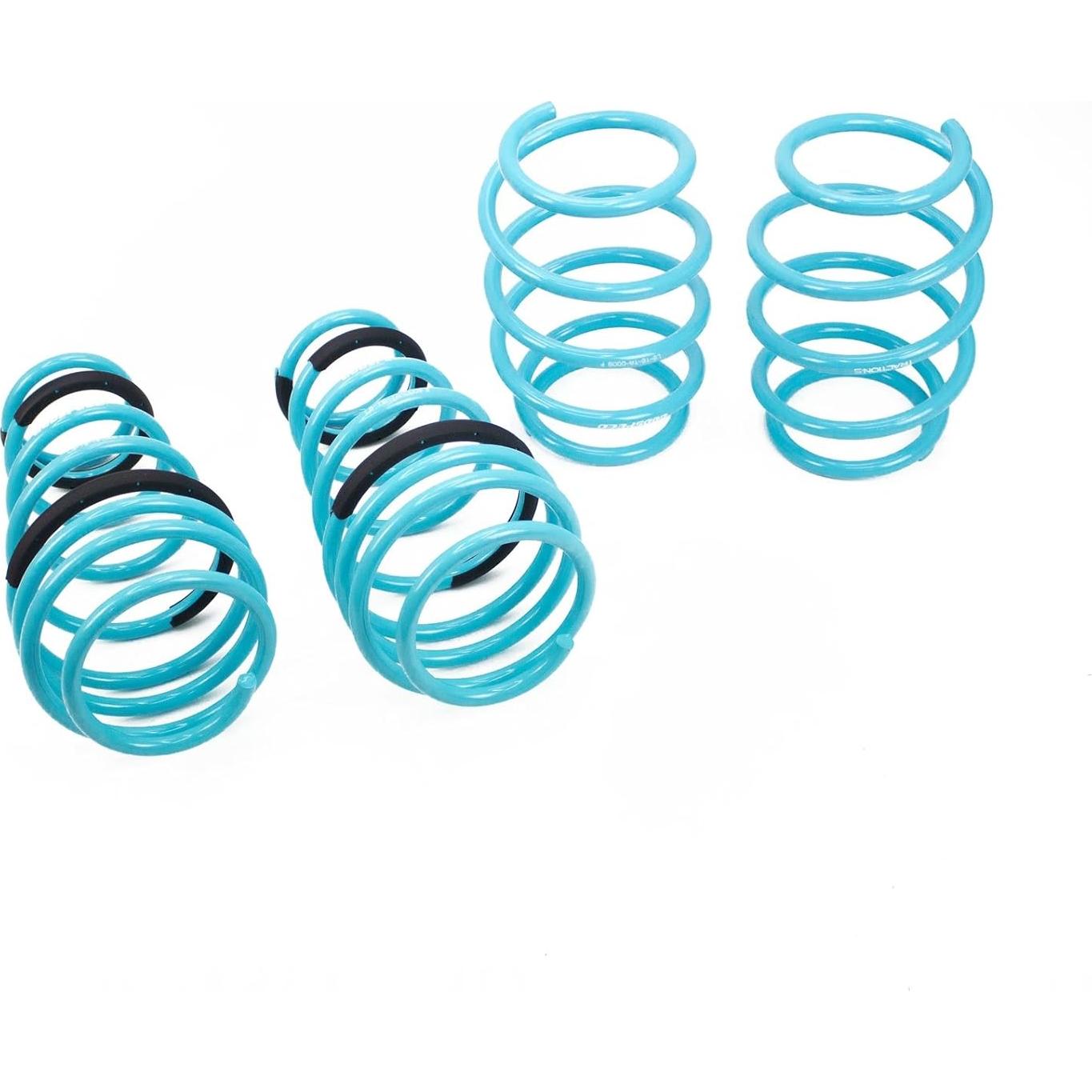 Resortes de Reducción Godspeed LS-TS-TA-0009 para Toyota Camry 2012-2017