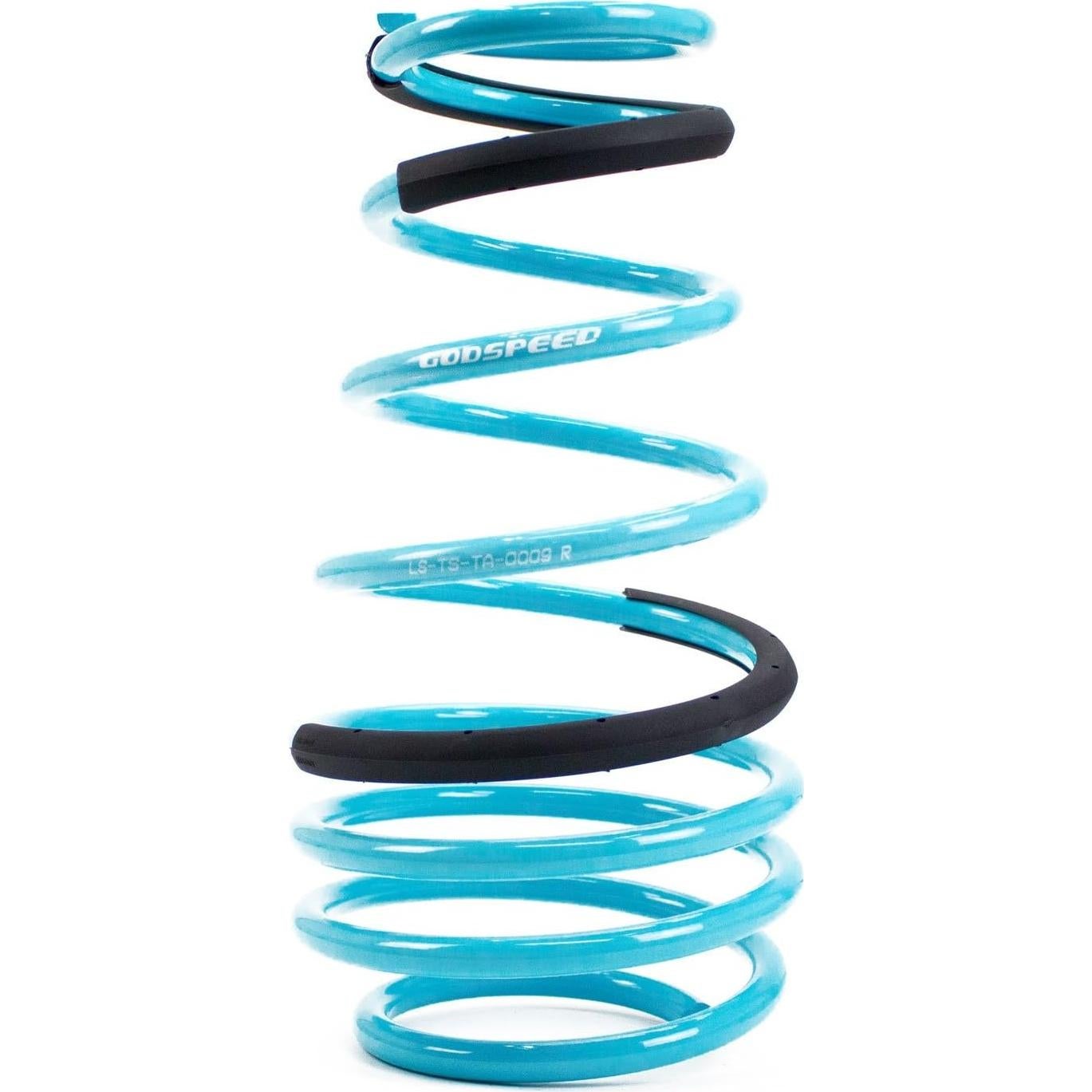 Resortes de Reducción Godspeed LS-TS-TA-0009 para Toyota Camry 2012-2017