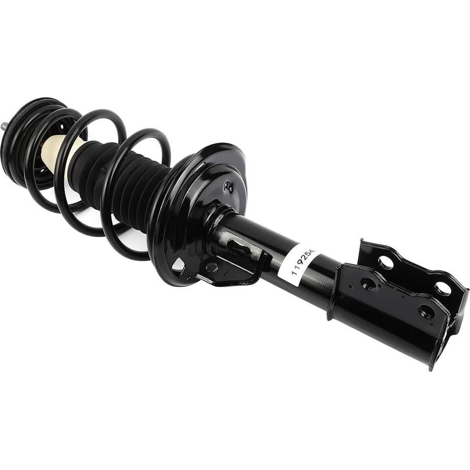 Kit de Suspensión Completo AMCCM para Toyota Yaris 2007-2012