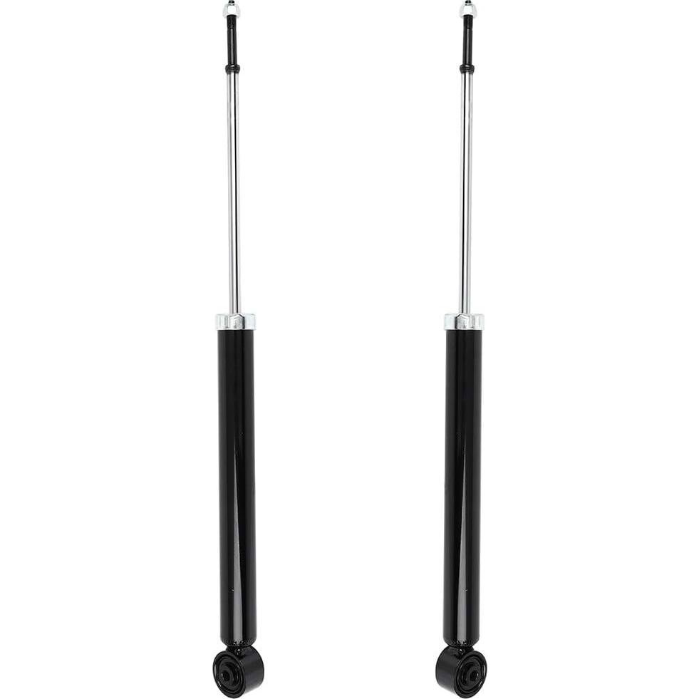 Kit de Suspensión Completo AMCCM para Toyota Yaris 2007-2012