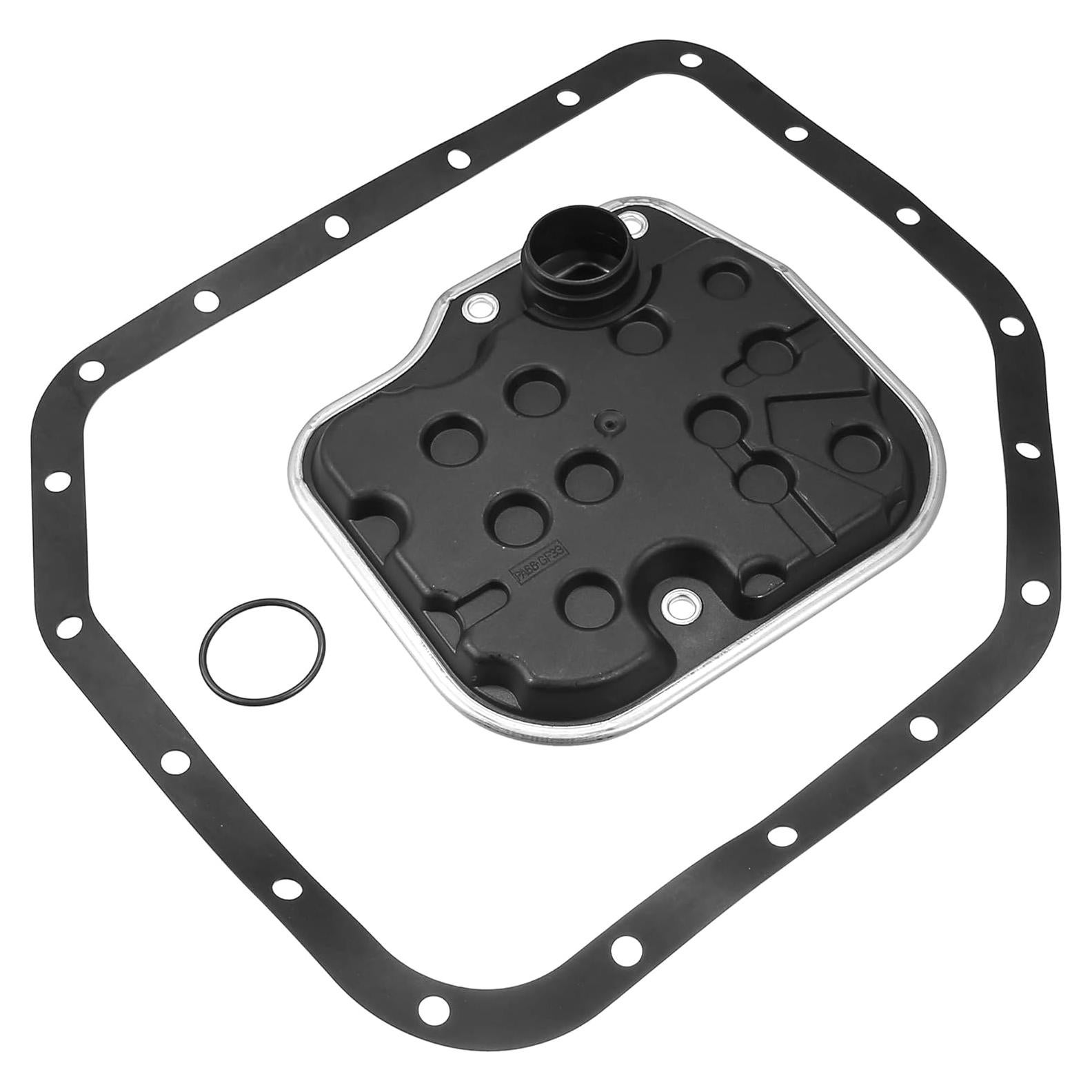 Filtro de Aceite de Transmisión Automática X AUTOHAUX FK340 para Toyota