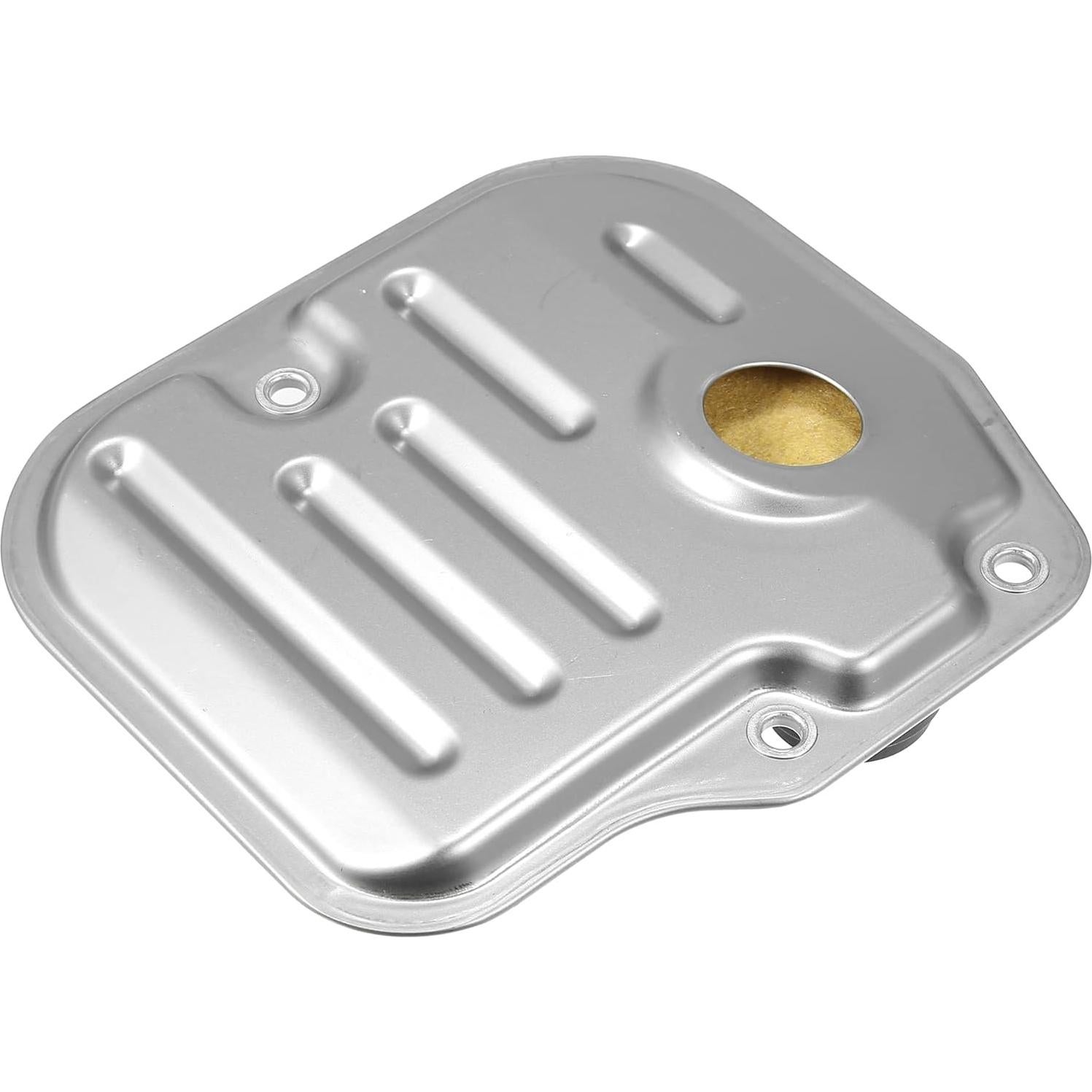 Filtro de Aceite de Transmisión Automática X AUTOHAUX FK340 para Toyota