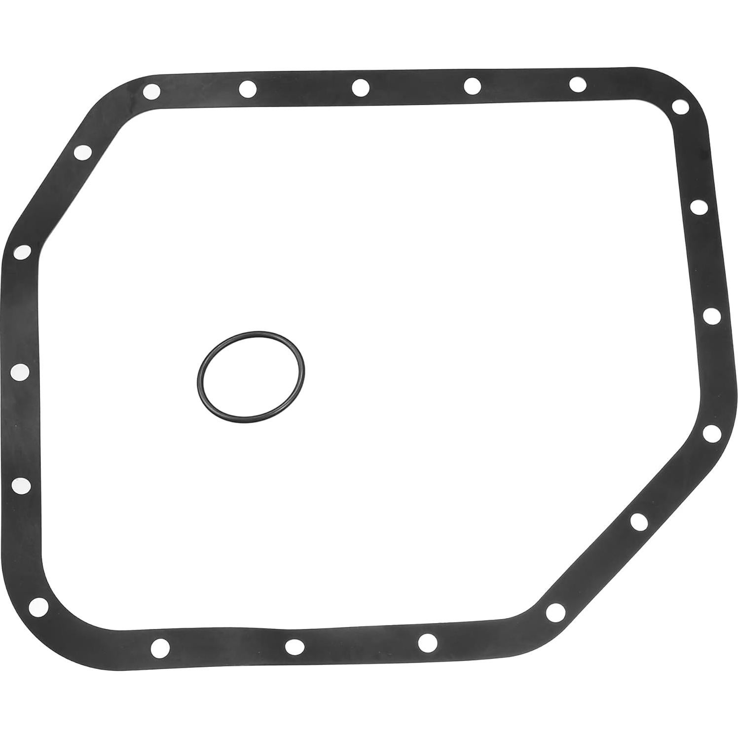Filtro de Aceite de Transmisión Automática X AUTOHAUX FK340 para Toyota