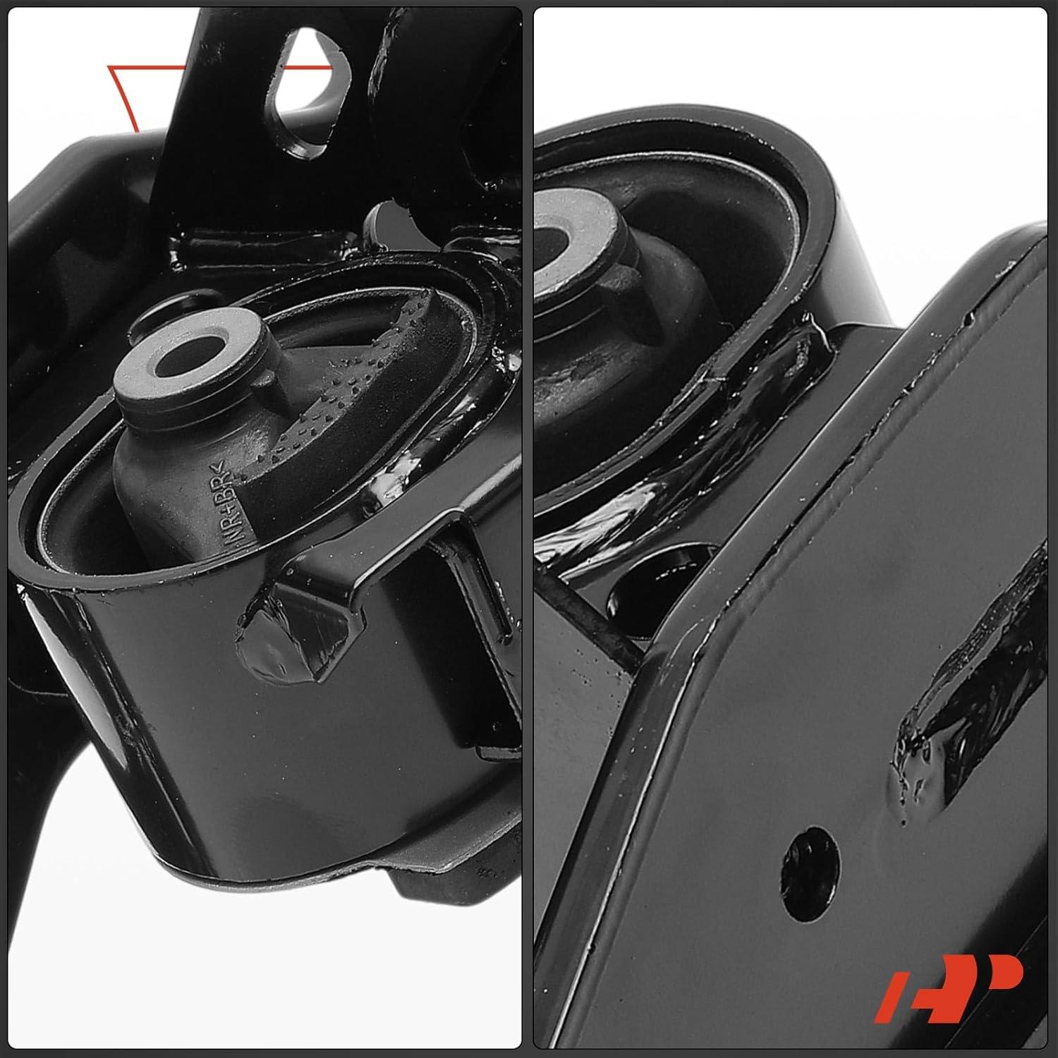 Soporte de Transmisión A-Premium para Toyota Yaris y Scion xD