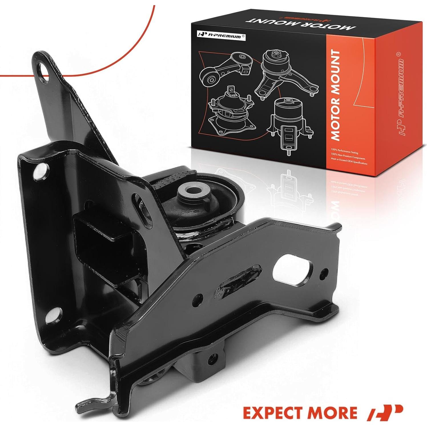 Soporte de Transmisión A-Premium para Toyota Yaris y Scion xD