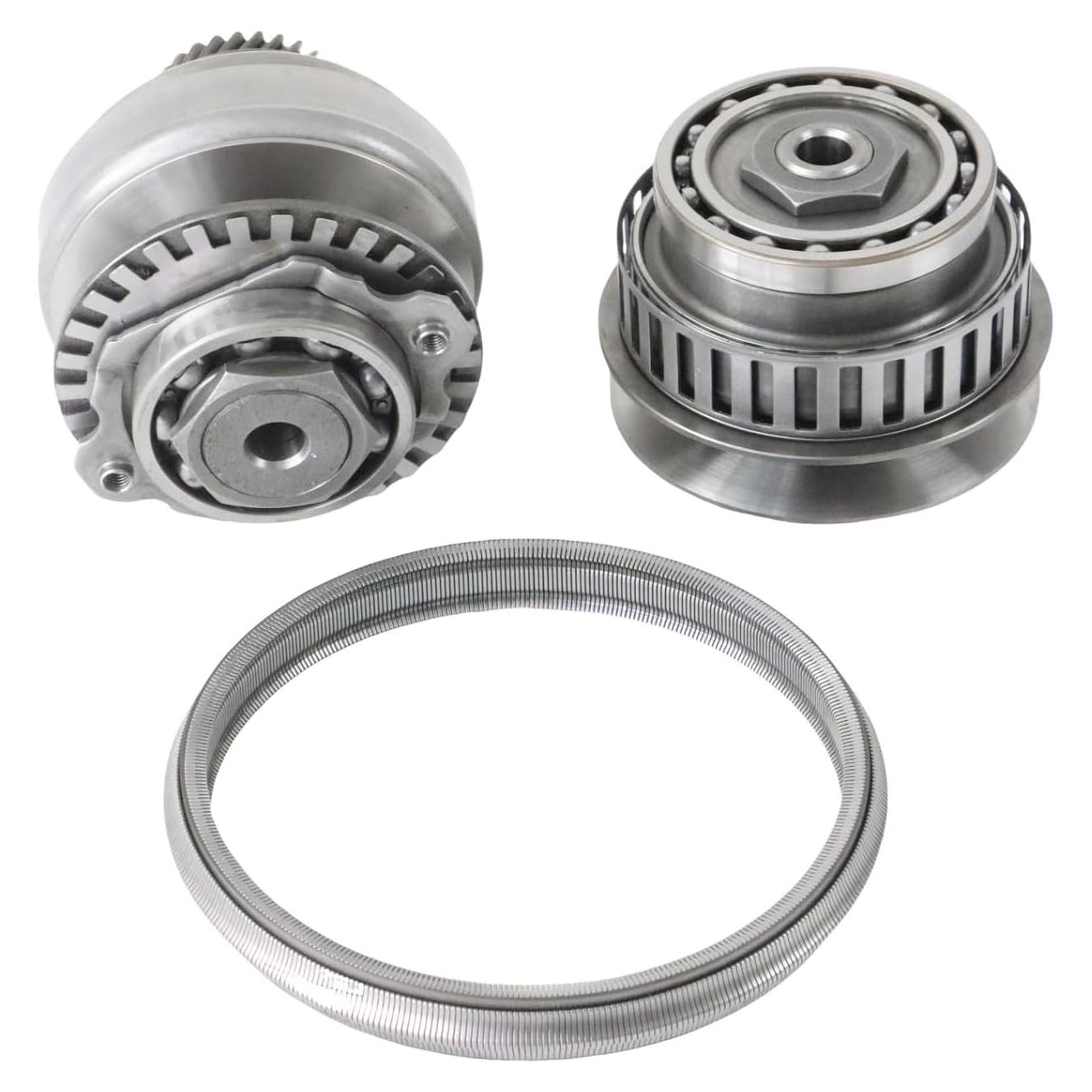 Juego de Poleas de Transmisión YDMON JF015E 29T CVT