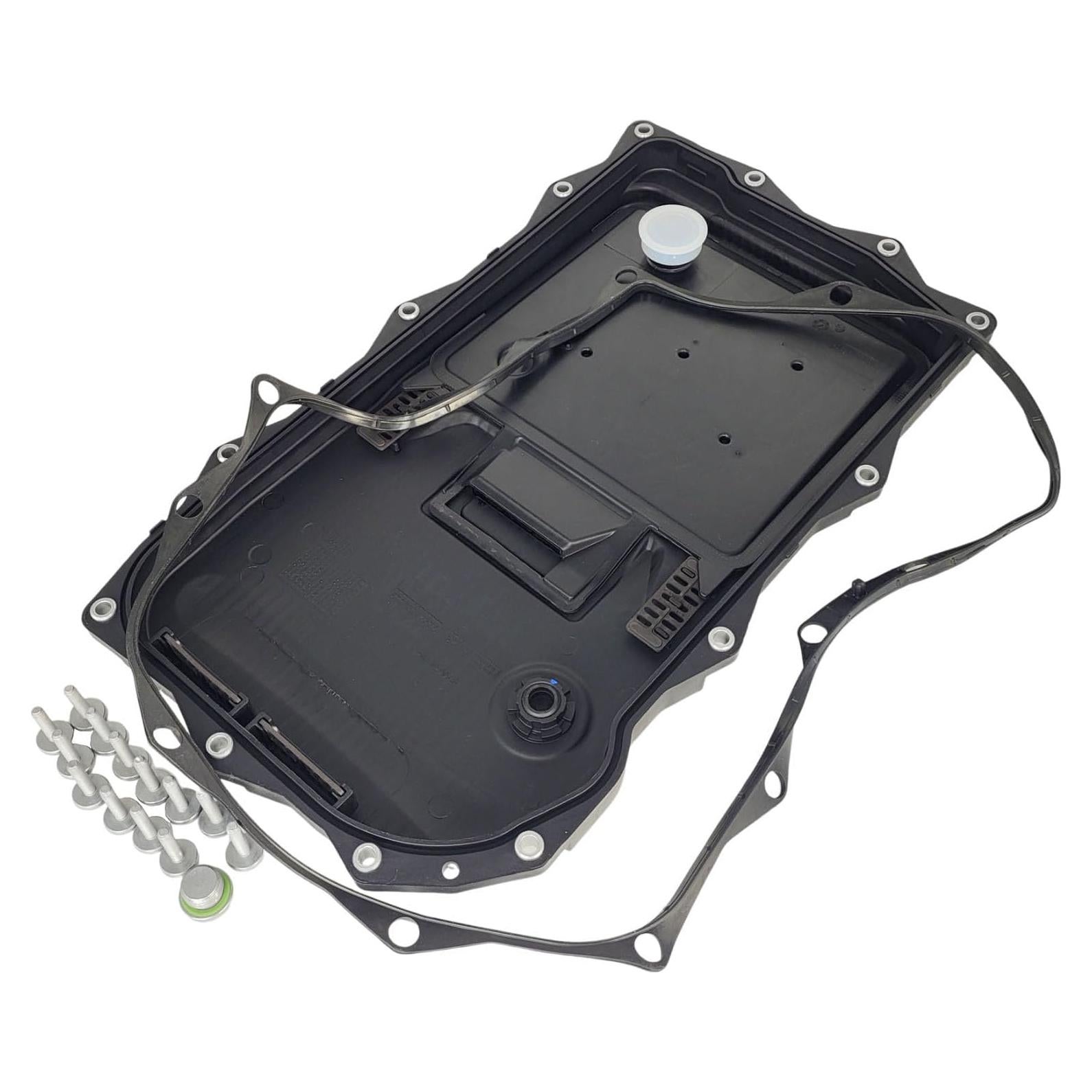 Kit Filtro Aceite Transmisión ZF 8HP EZROAD 1.74kg 13 Tornillos